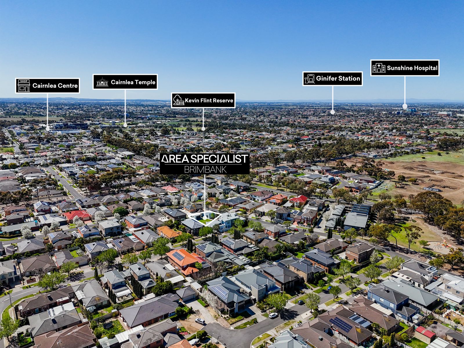 9 Clarian Street, Cairnlea, VIC 3023, Cairnlea - Thumbnail 2
