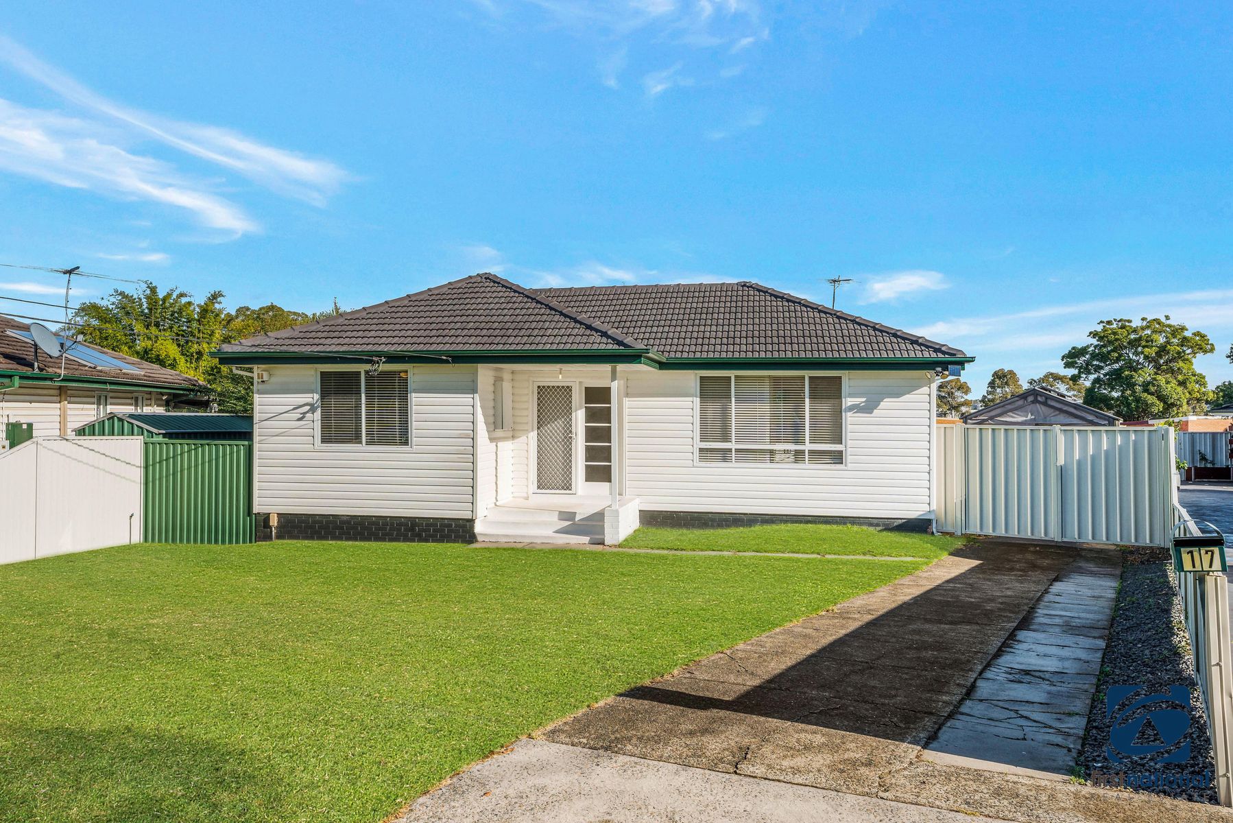 17 Facey Crescent, Lurnea NSW 2170, Lurnea - Thumbnail 4