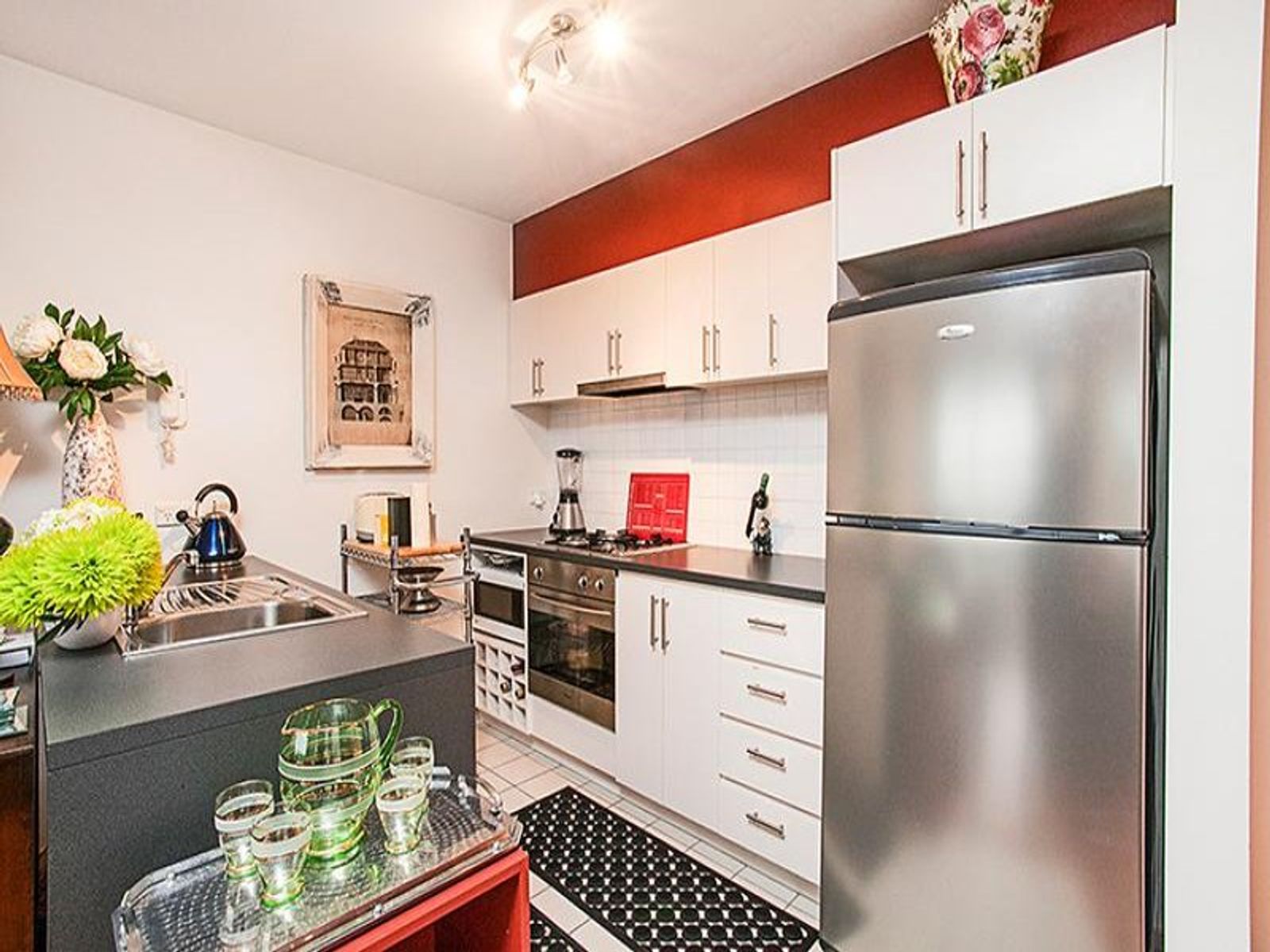 201/70 Speakmen Street, Kensington, VIC 3031, Kensington - Thumbnail 4