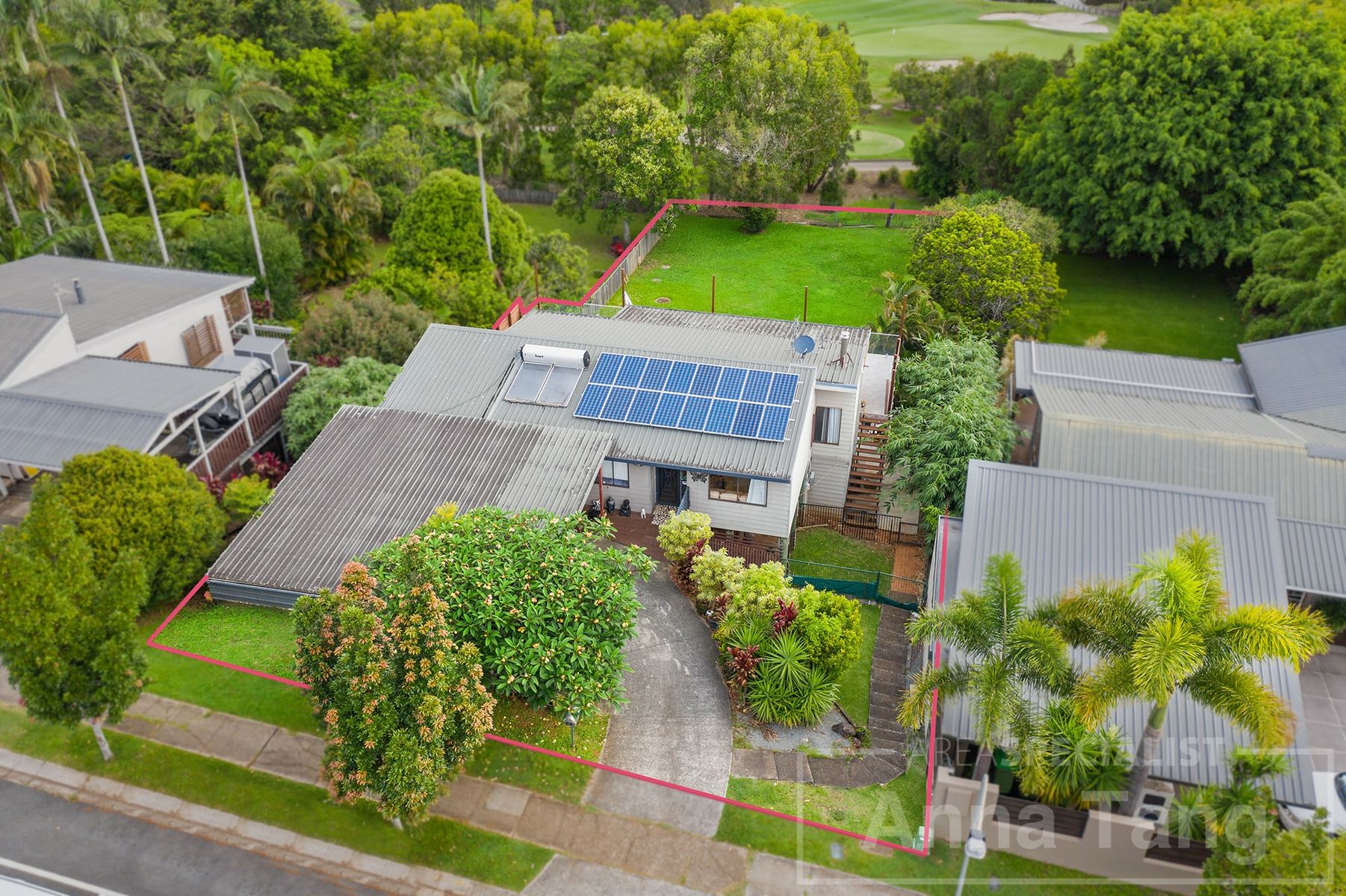 69 Plateau Crescent, Carrara, QLD 4211, Carrara - Thumbnail 2