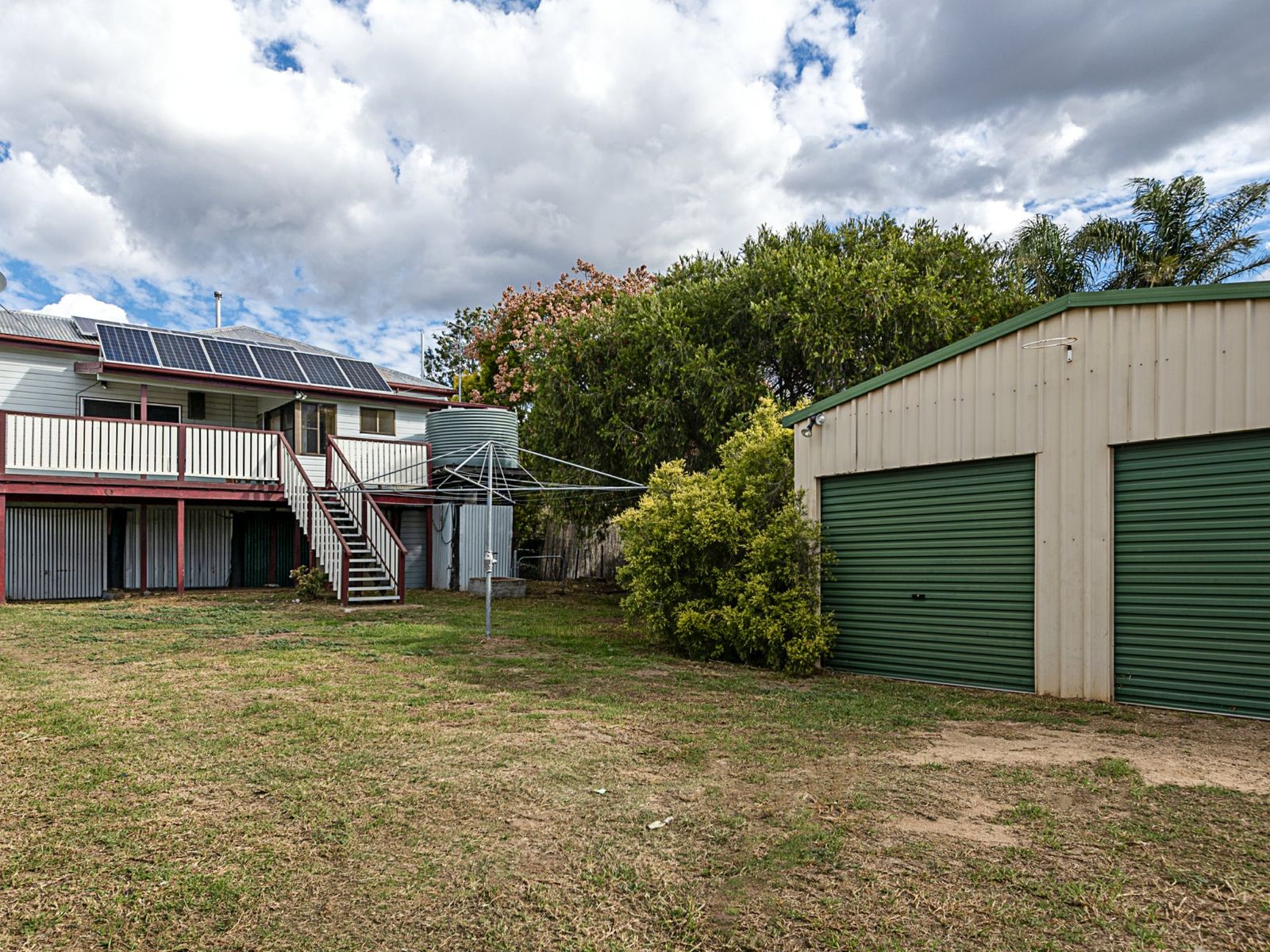 140 Percy Street, Warwick - Thumbnail 8