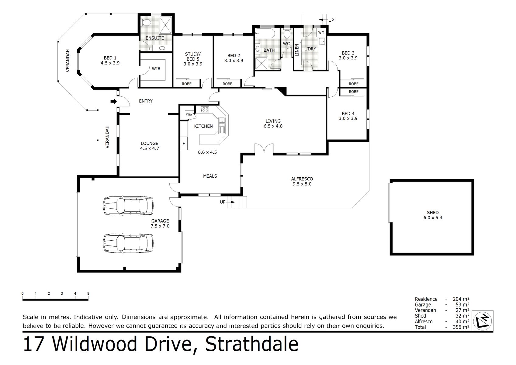 17 Wildwood Drive Strathdale (03 NOV 2020) 257sqm (1) (1)