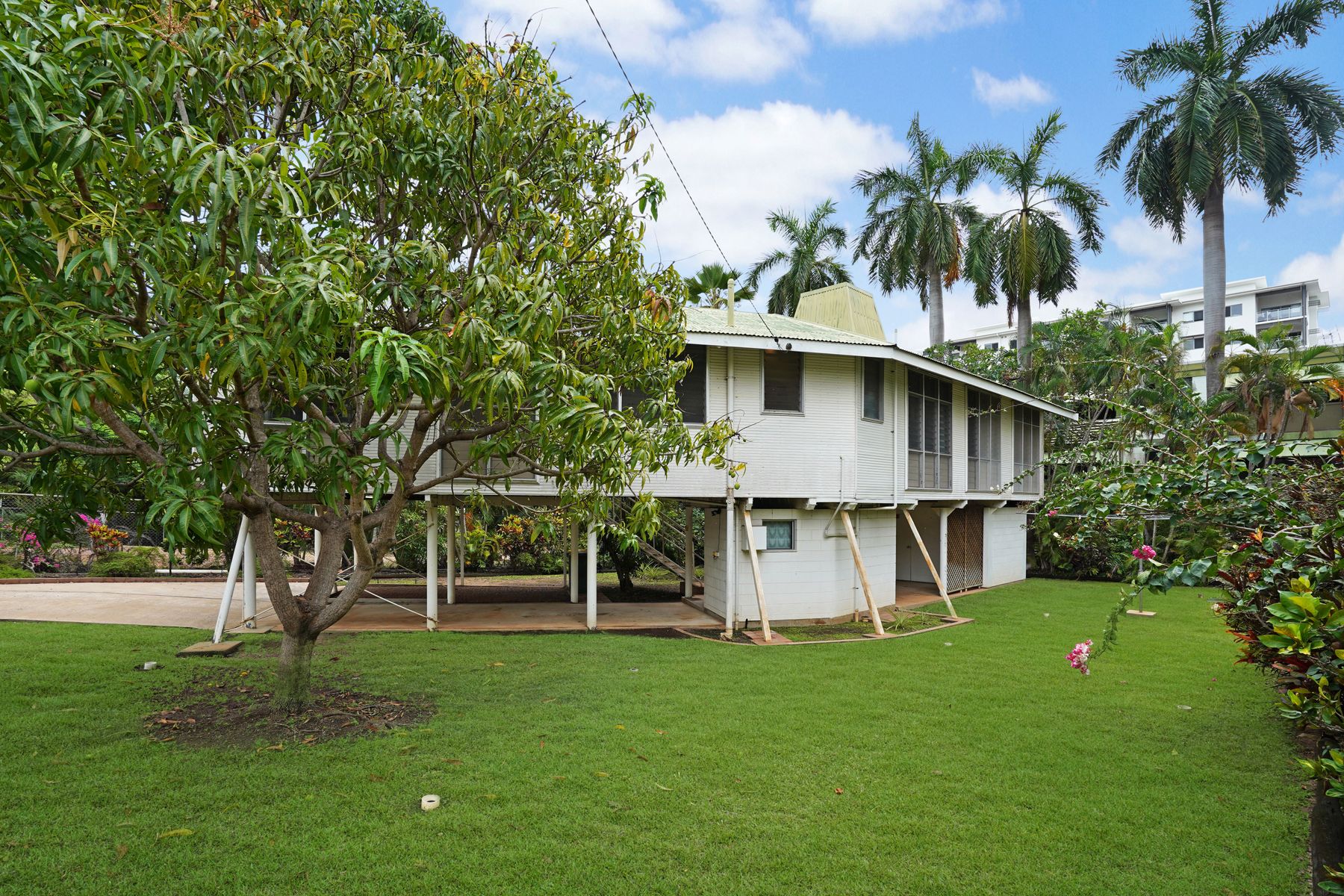 12 Doctors Gully Road, Larrakeyah NT 0820, Larrakeyah - Thumbnail 2