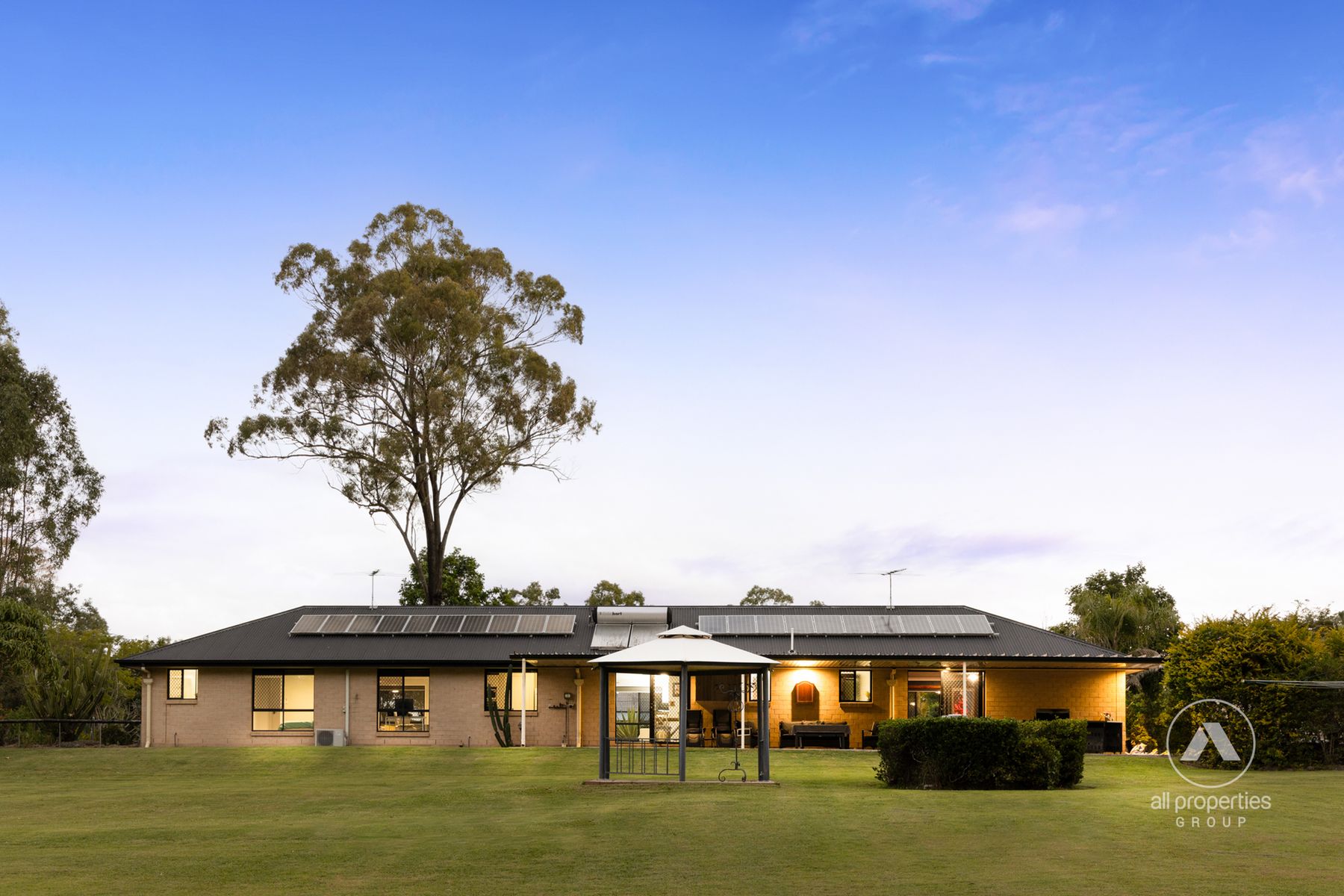 193-195 Equestrian Drive, New Beith QLD 4124, New Beith - Thumbnail 2