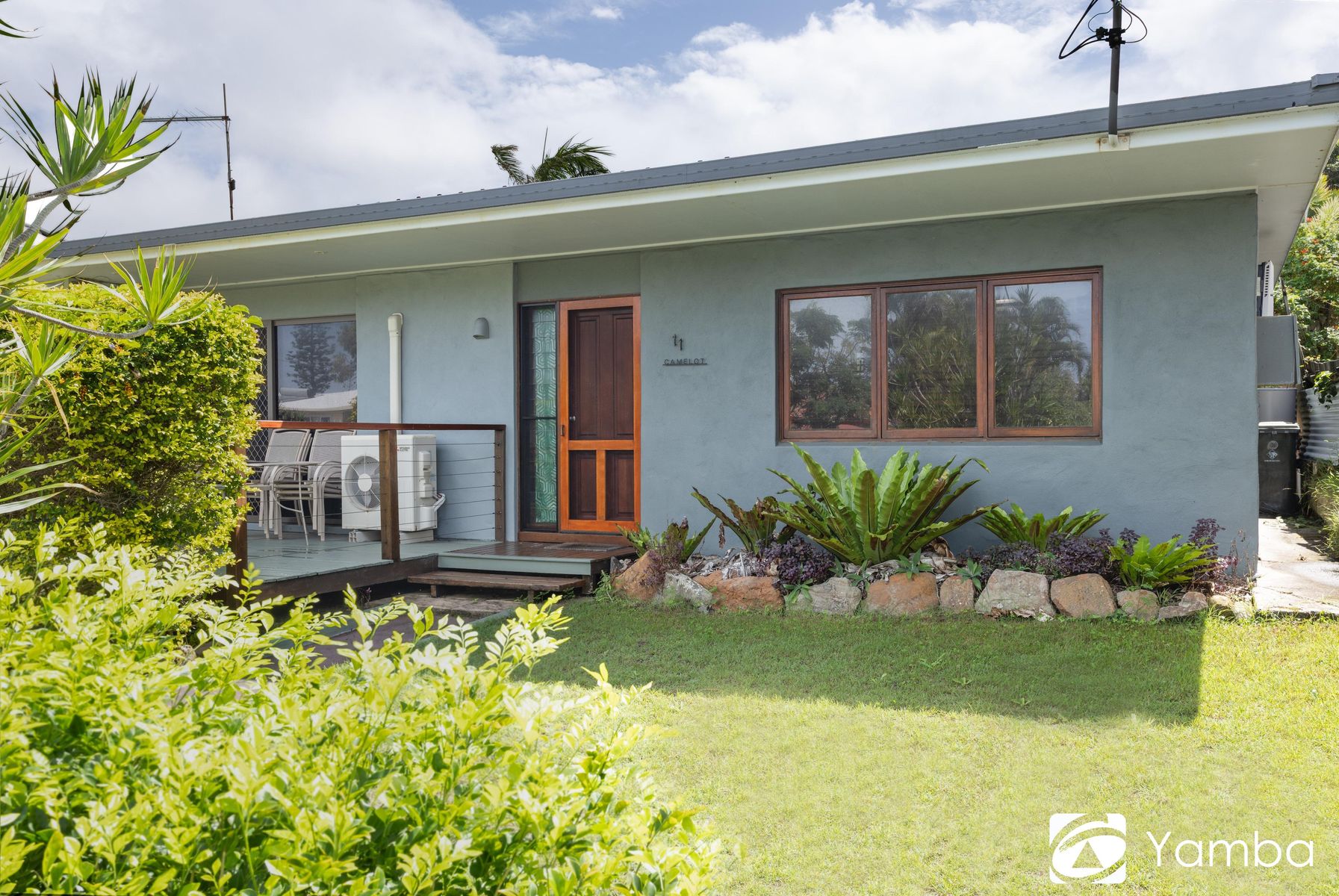 11 Ager Street, Yamba NSW 2464, Yamba - Image 1