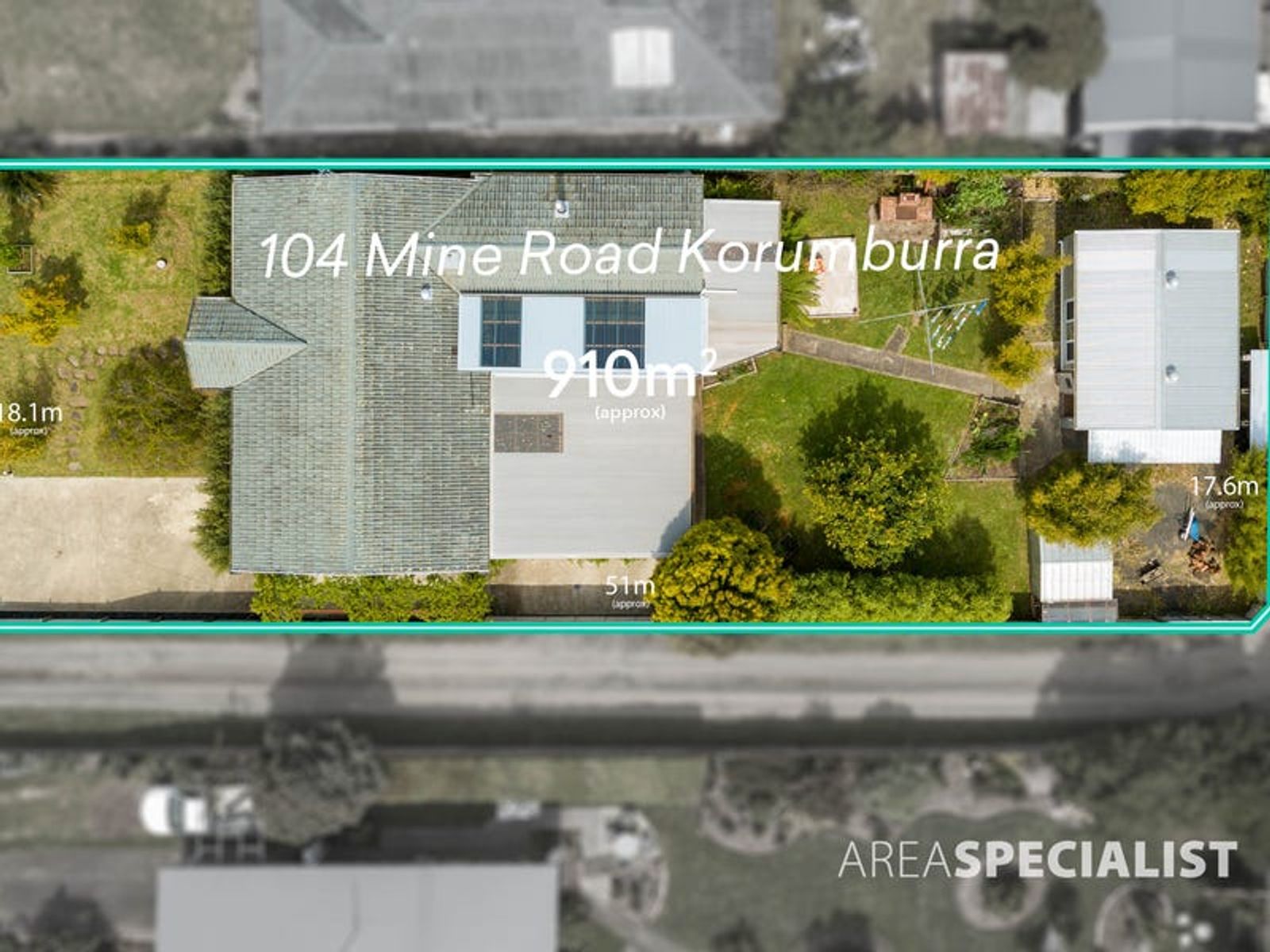 104 Mine Road, Korumburra, VIC 3950, Korumburra - Thumbnail 3