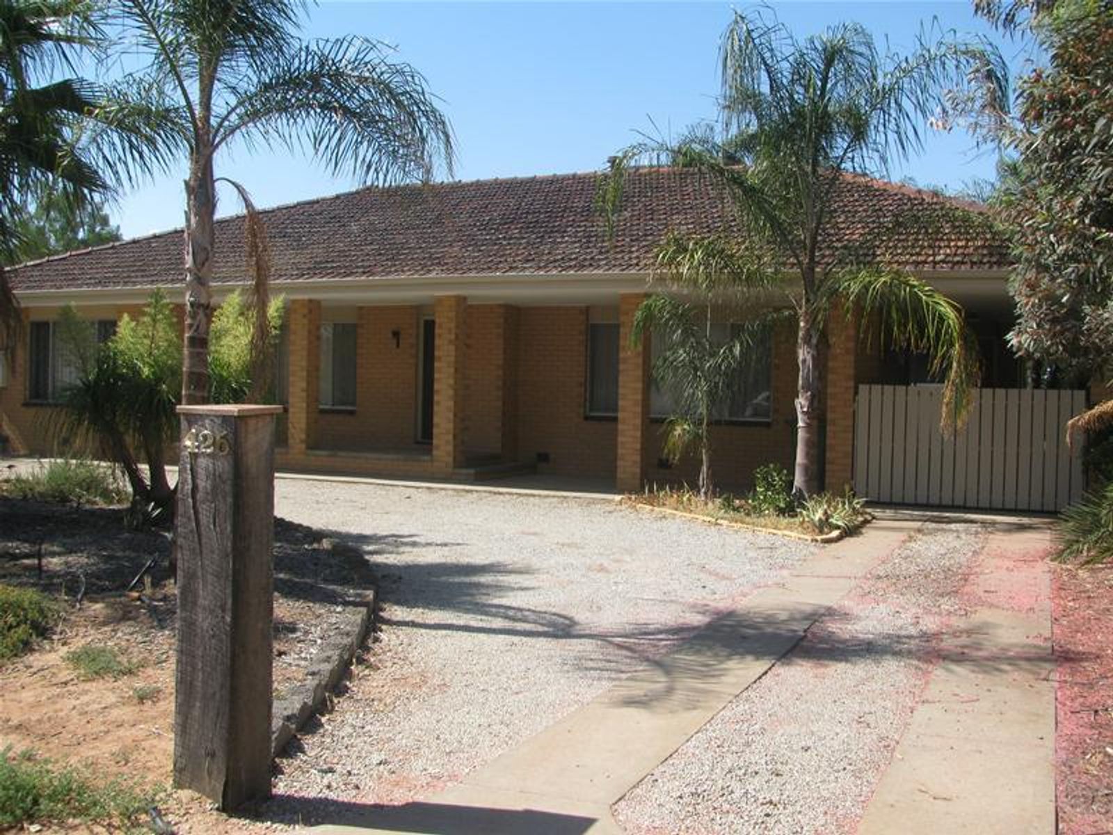 114 West Road
