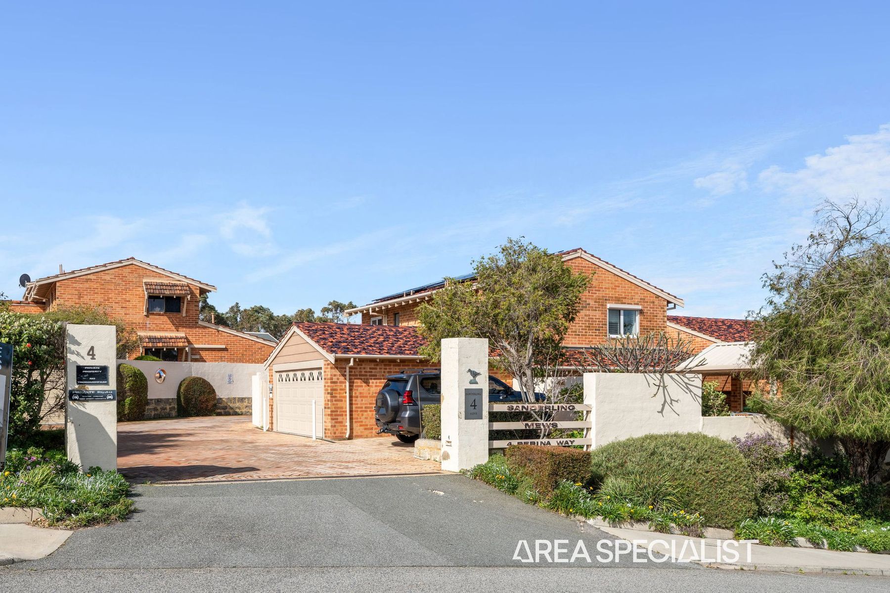 8/4 Perina  Way, City Beach, WA 6015, City Beach - Thumbnail 4