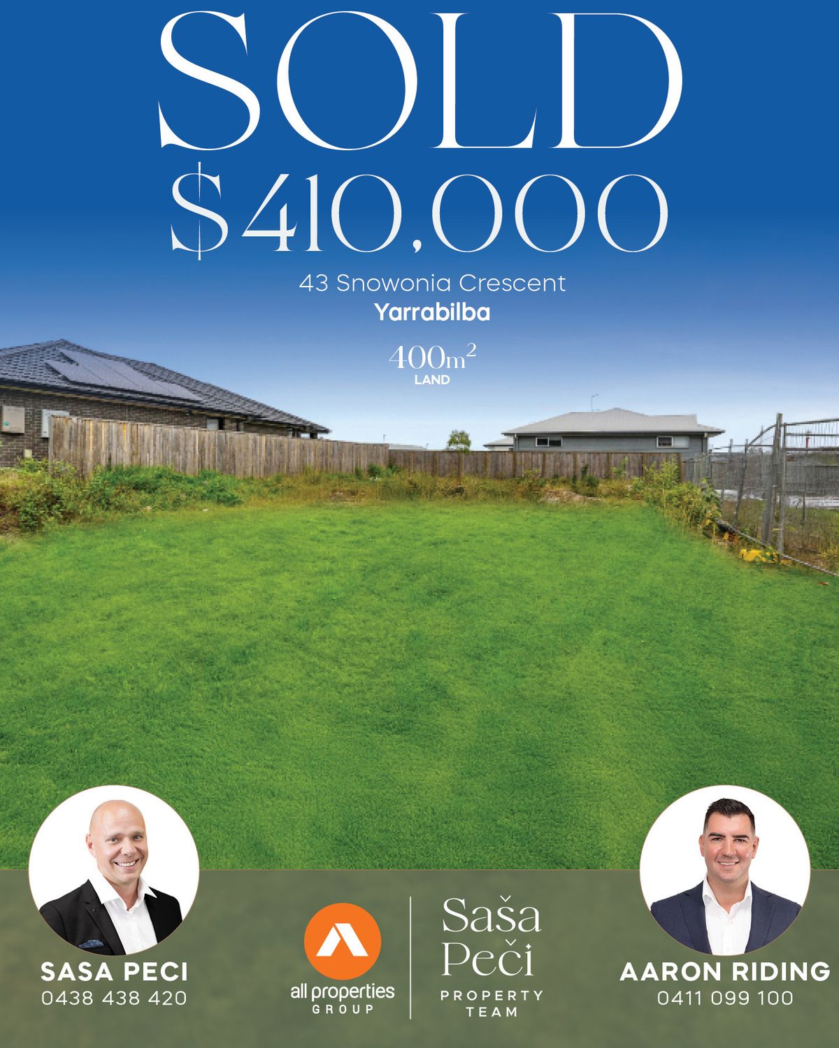 43 Snowdonia Crescent, Yarrabilba QLD 4207, Yarrabilba - Image 1