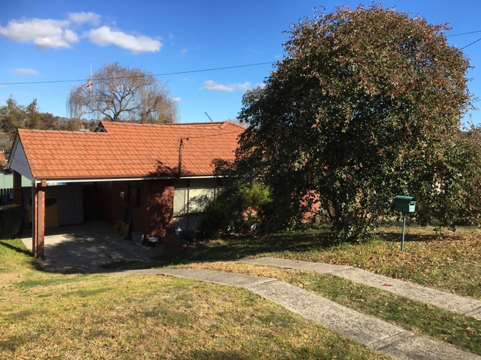 46a Hill Street, West Bathurst NSW 2795