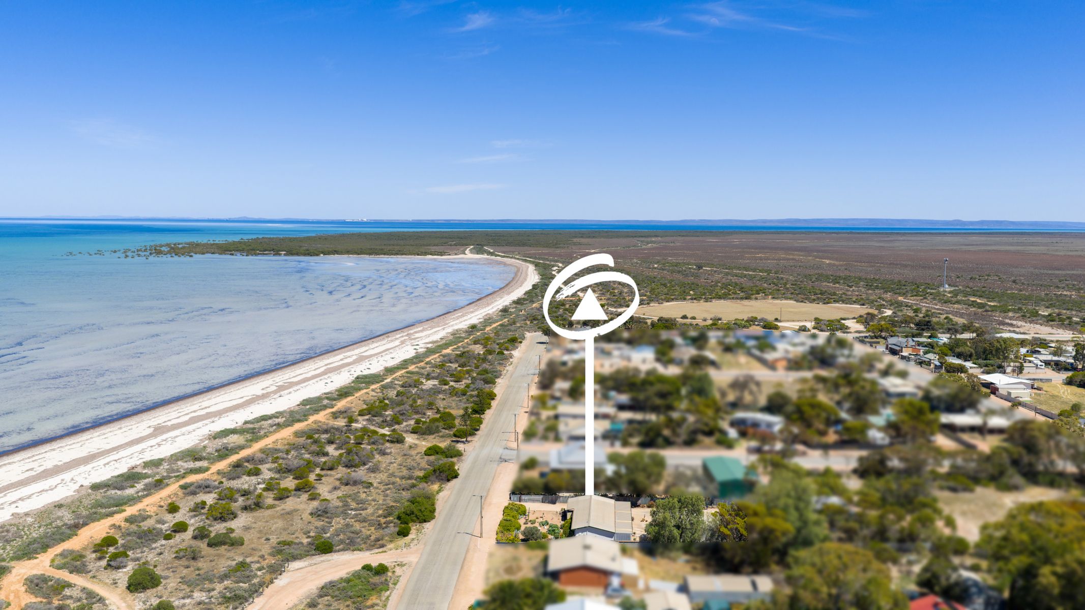 19 Esplanade, Port Germein SA 5495
