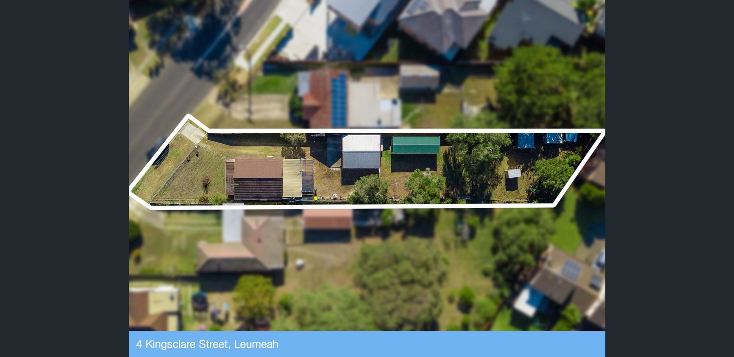 4 Kingsclare Street, Leumeah NSW 2560, Leumeah - Thumbnail 2