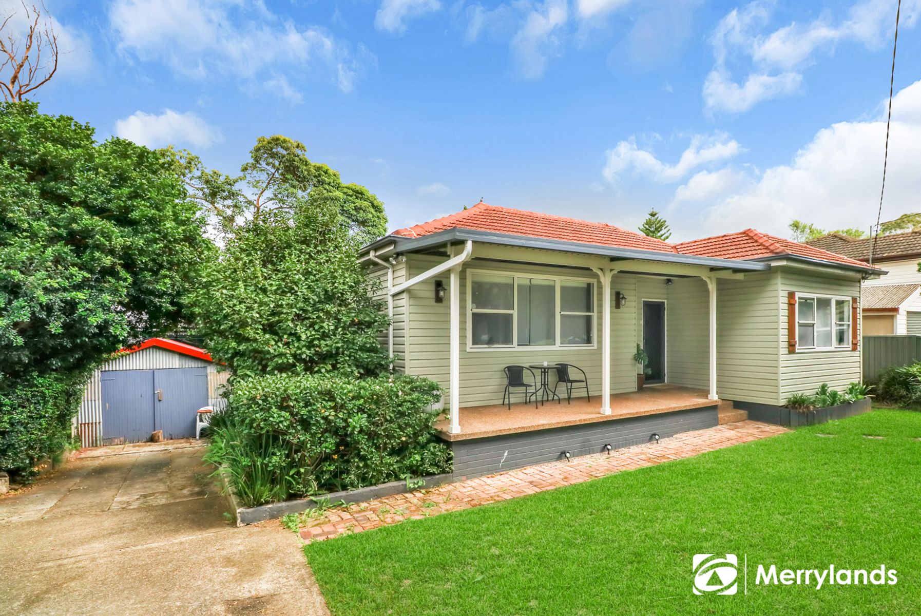 82 Queen Street, Guildford NSW 2161