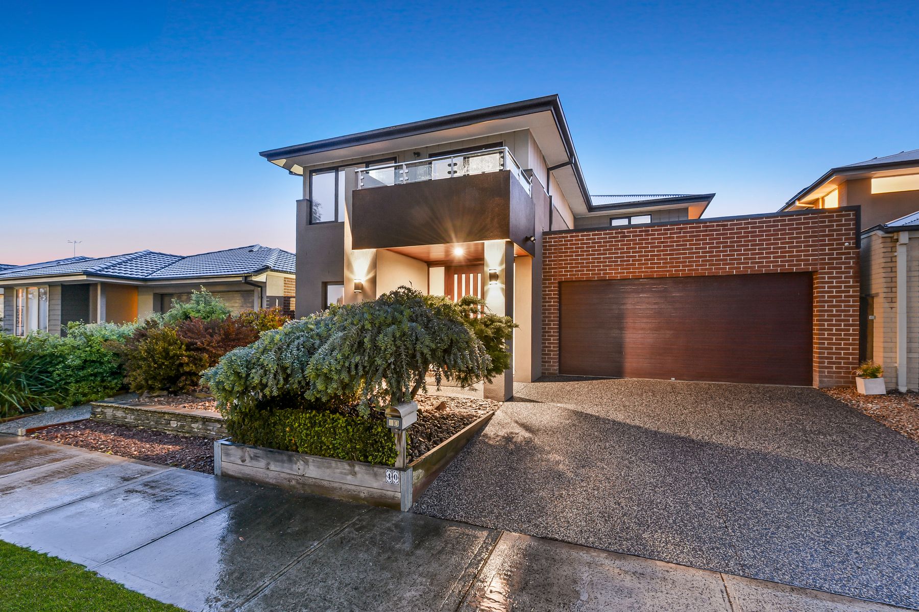 40 Merrin Circuit, Clyde North, VIC 3978, Clyde North - Thumbnail 2