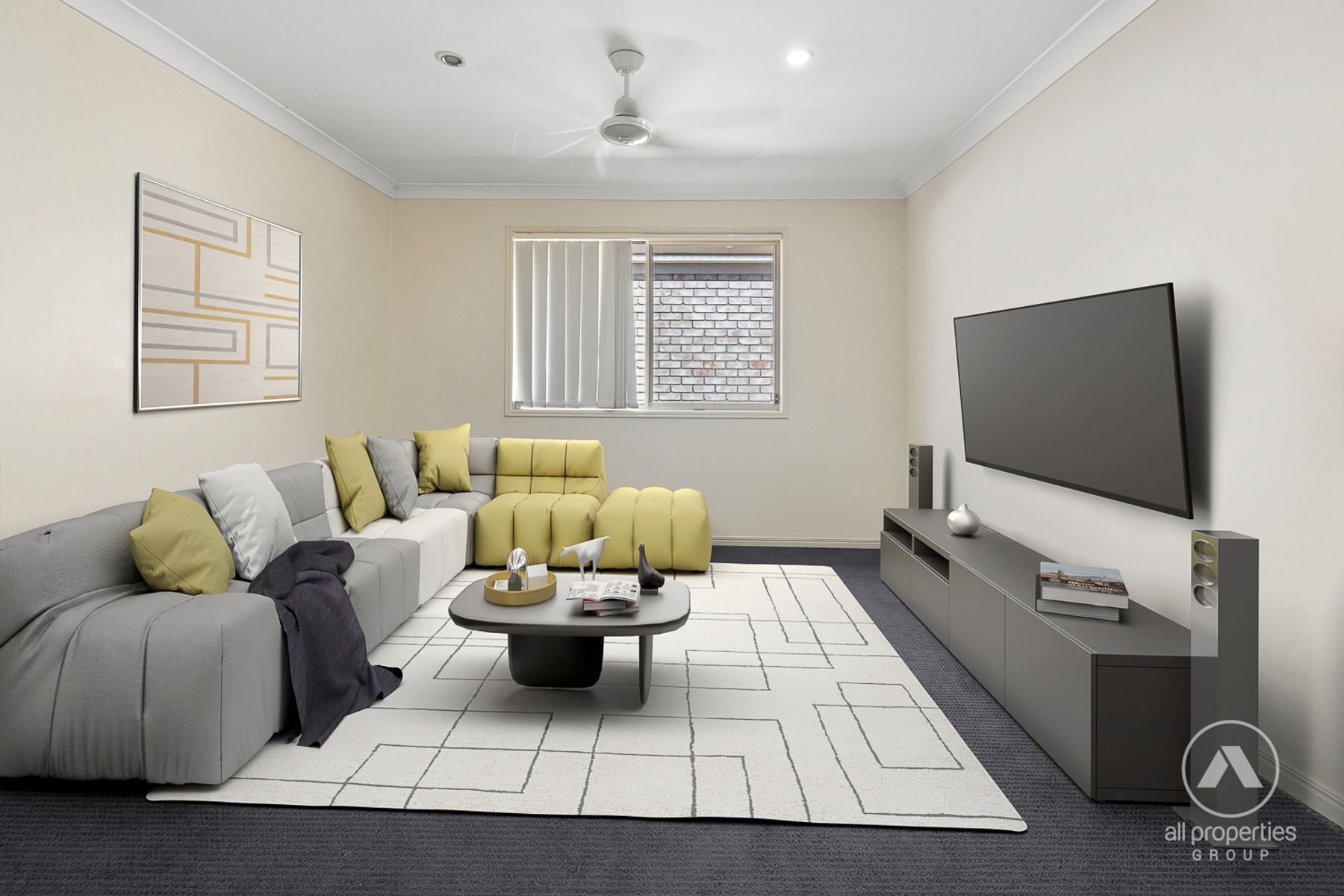 41 Skardon Crescent, Brassall QLD 4305, Brassall - Thumbnail 8