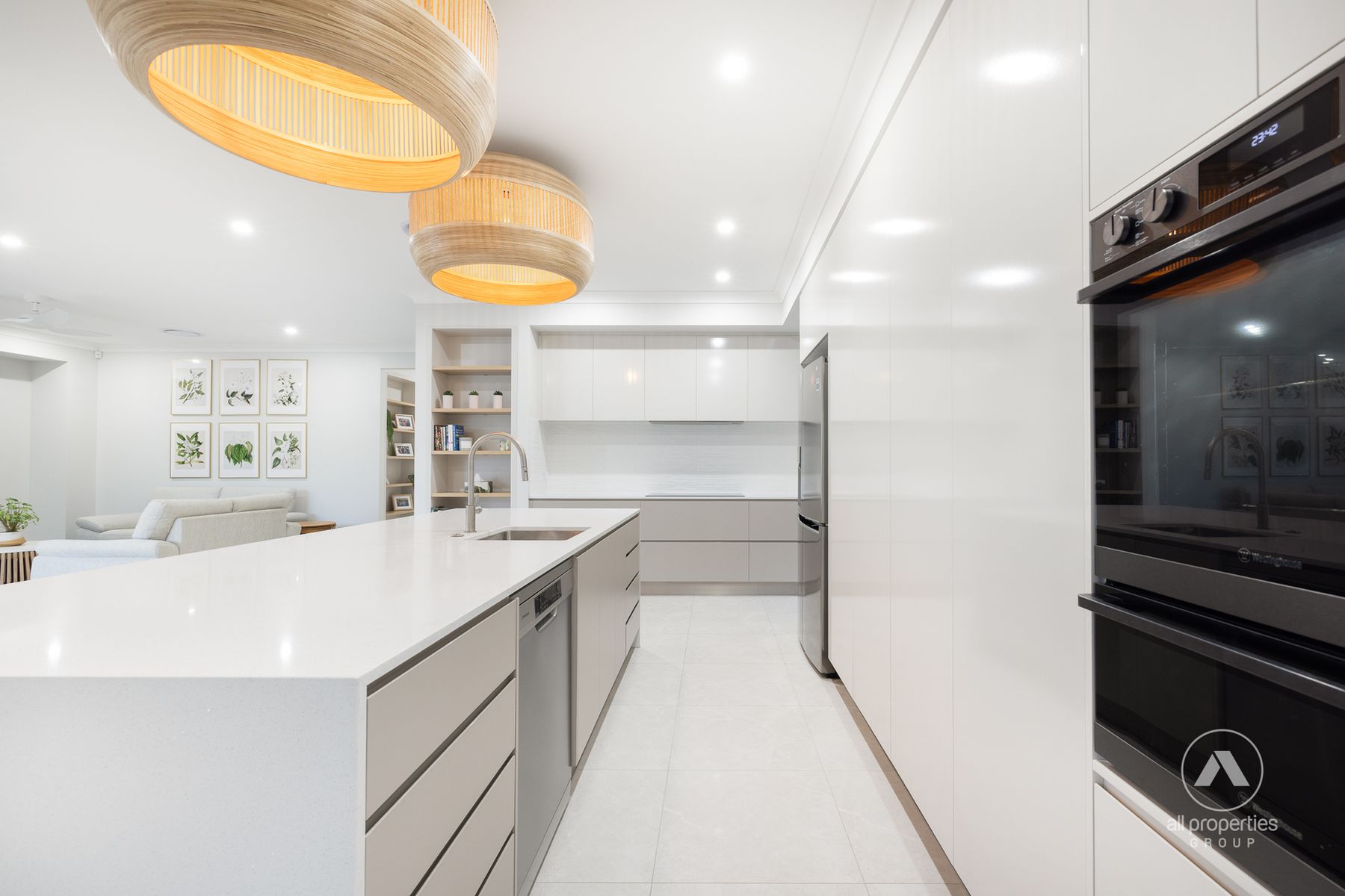 128 Tuscan Circuit, Greenbank QLD 4124, Greenbank - Thumbnail 4