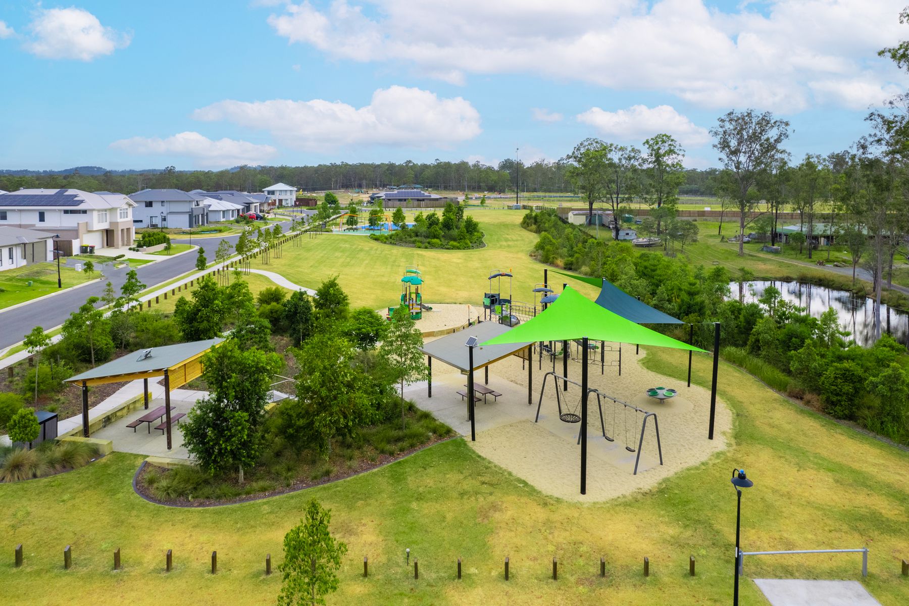 Lot 246/13 Tallinn Street Street, Jimboomba QLD 4280, Jimboomba - Thumbnail 6