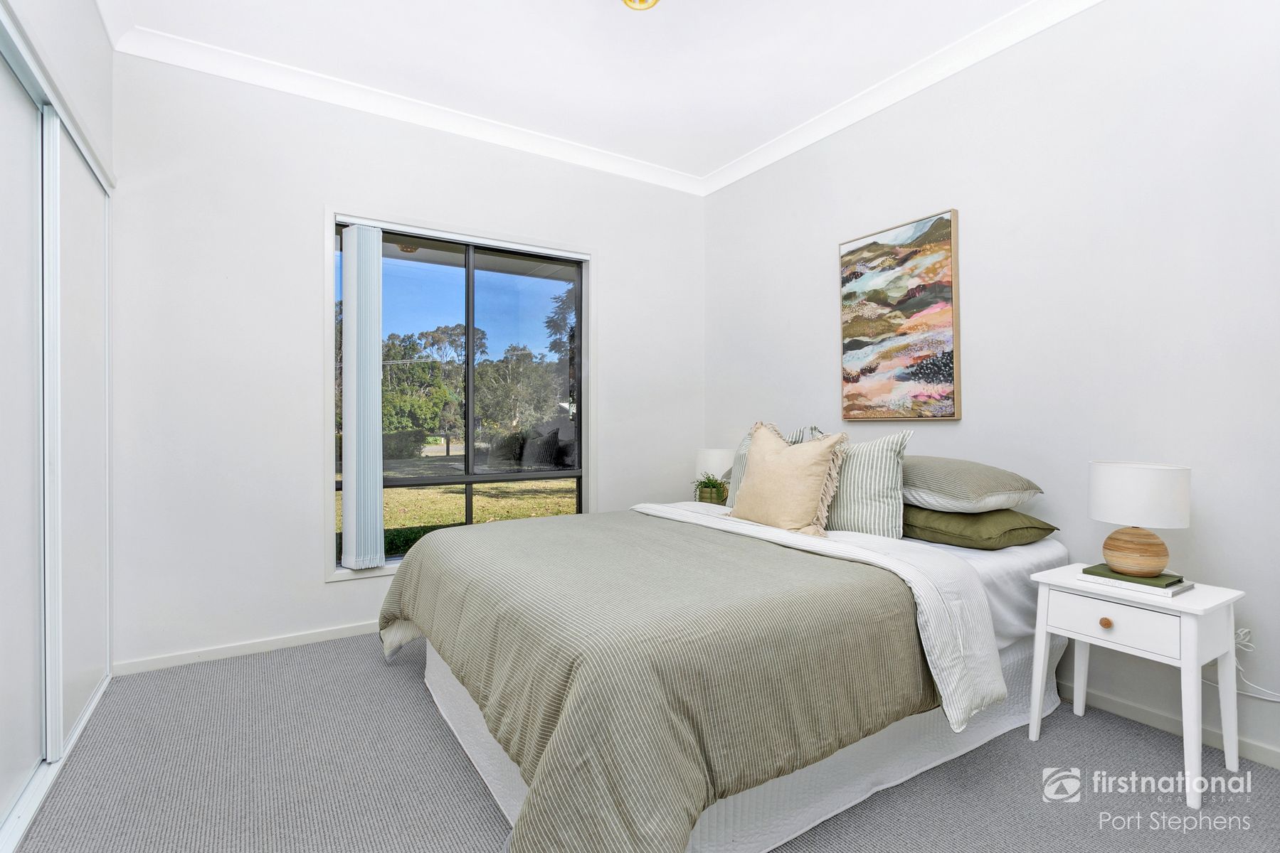 3 Recluse Place, Salt Ash, NSW 2318