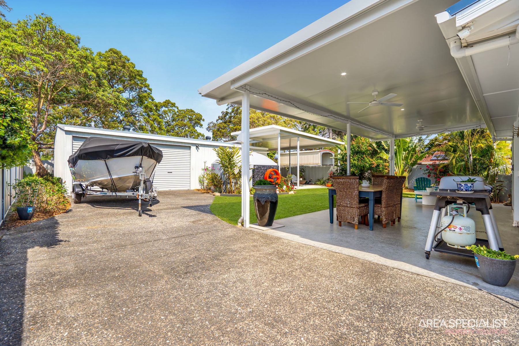7 Cormorant Crescent, Jacobs Well, QLD 4208, Jacobs Well - Thumbnail 3