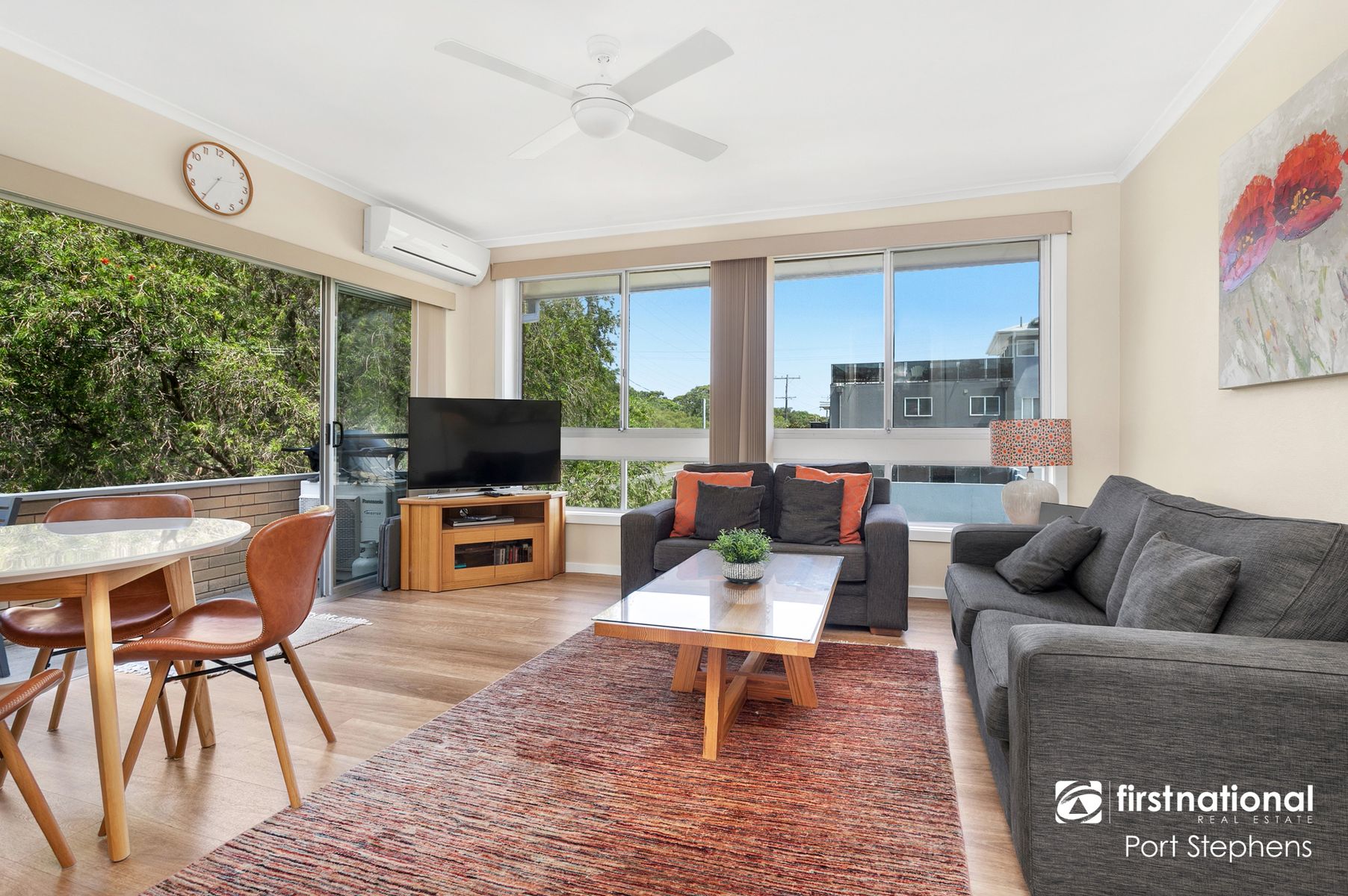 3/2 Lentara Street, Fingal Bay NSW 2315, Fingal Bay - Thumbnail 2