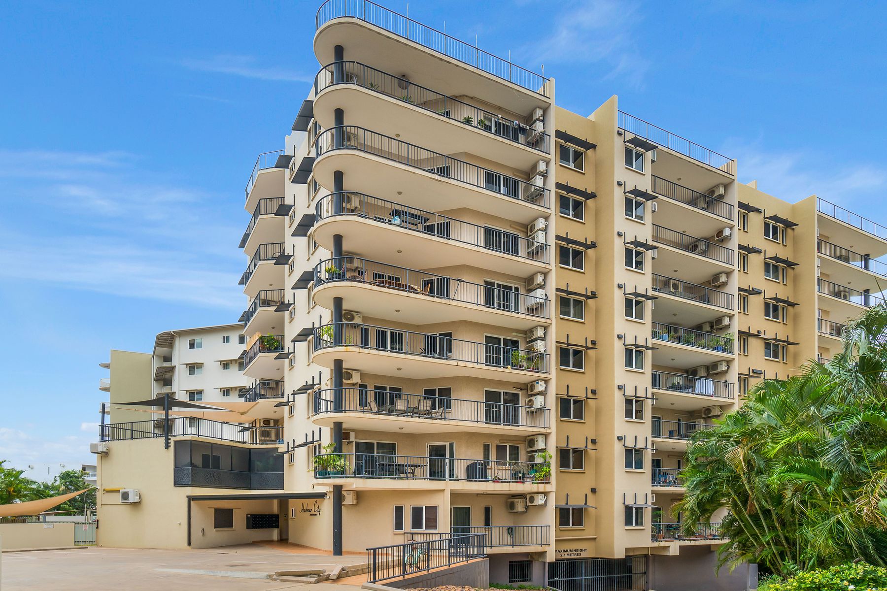 27/3 Cardona Court, Darwin City NT 0800, Darwin City - Thumbnail 2