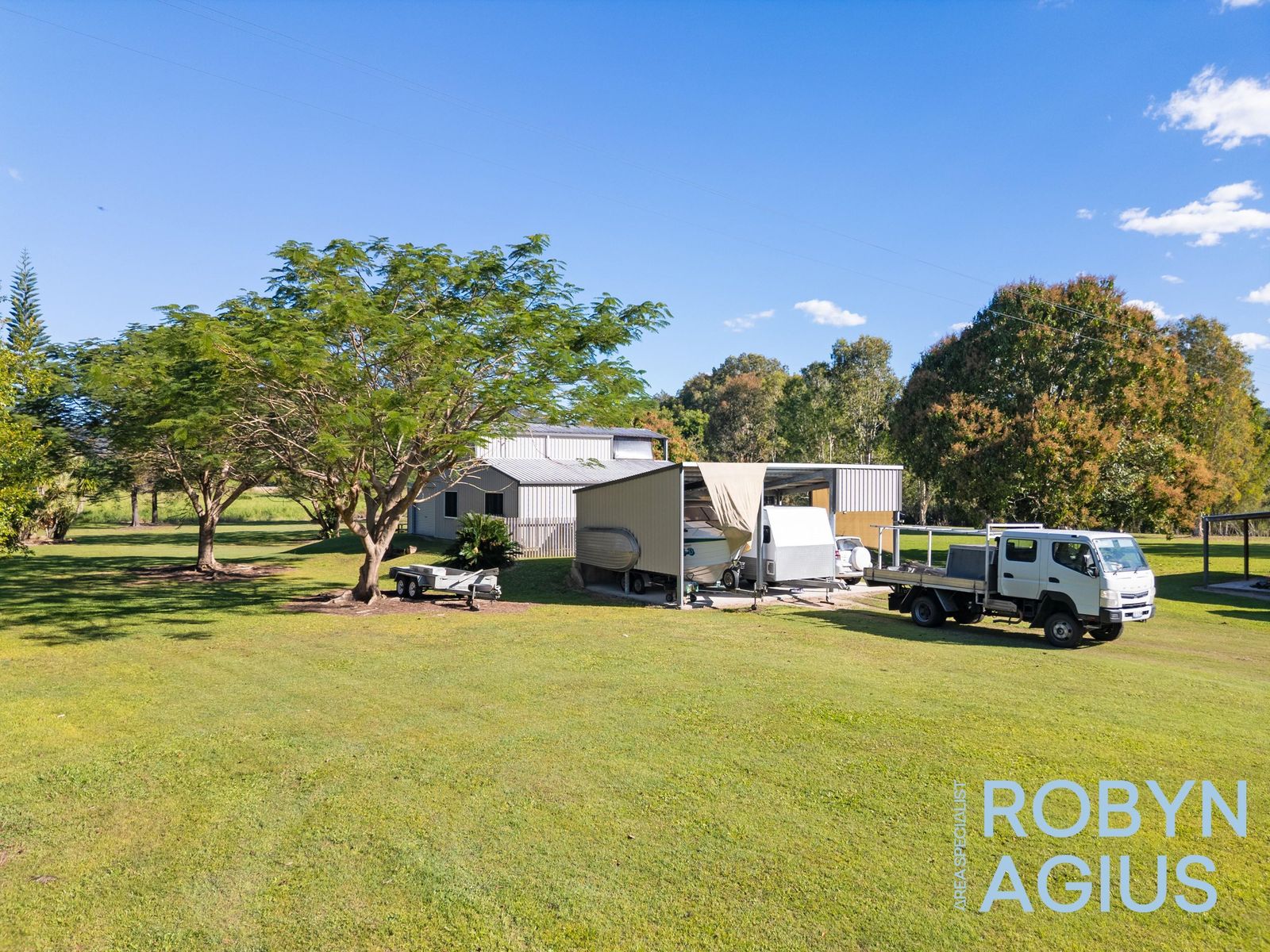293 Gorge Road, Finch Hatton, QLD 4756, Finch Hatton - Thumbnail 5