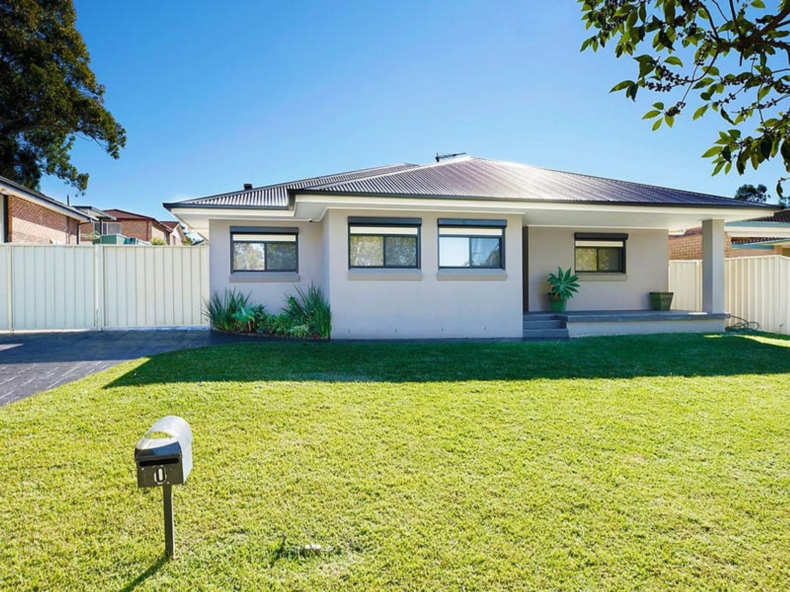 104 Henry Lawson Avenue, Werrington County NSW 2747, Werrington County - Image 1