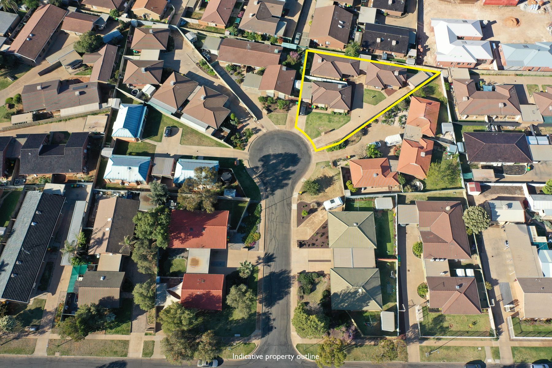 1, 2 & 3/4 Vincent Court, Mildura - Thumbnail 2