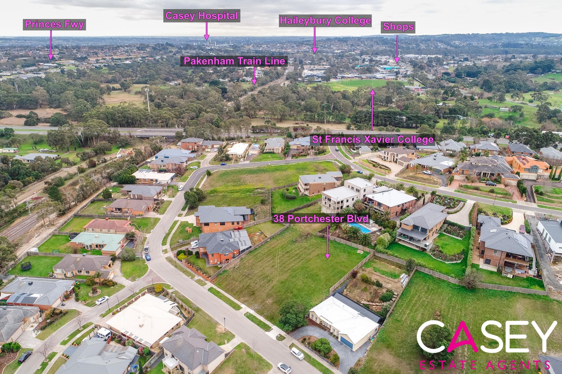 38B 38B Portchester Boulevard, Beaconsfield, VIC 3807, Beaconsfield - Thumbnail 6