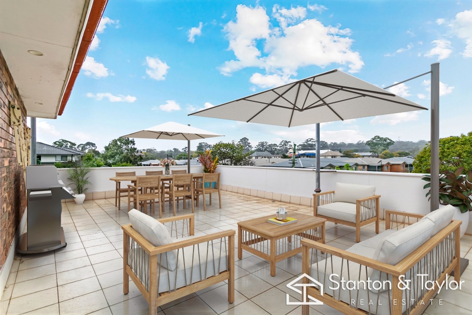 9/37-39 KING STREET, Penrith - Thumbnail 2