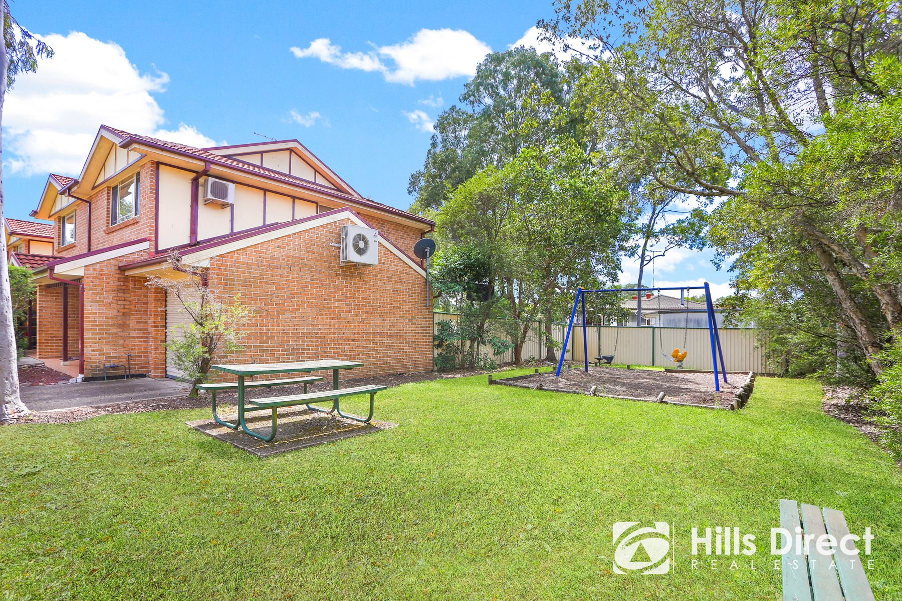 5/11 Michelle Place, Marayong NSW 2148, Marayong - Thumbnail 8