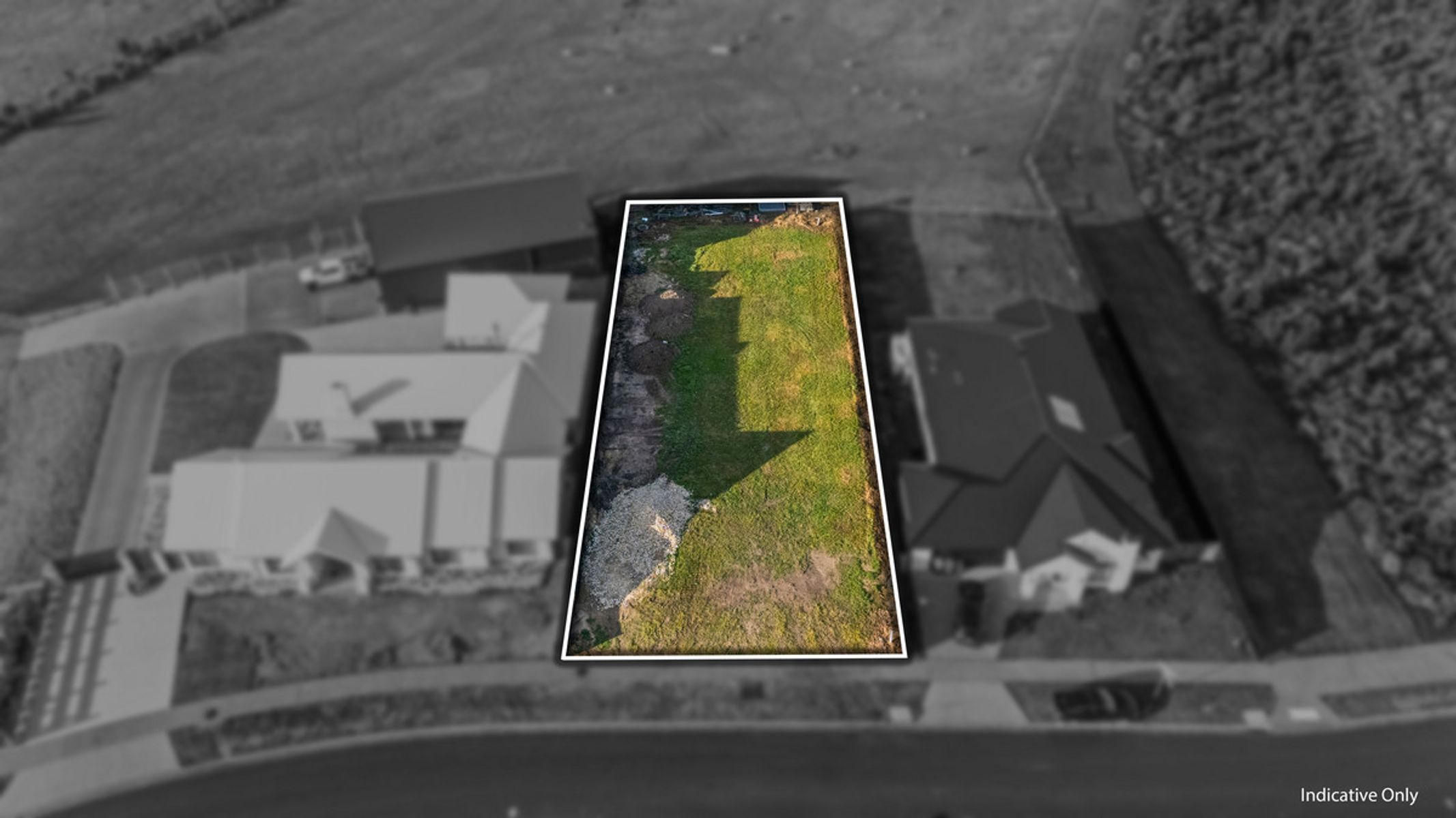 Lot 36/26 Castleknock Drive, Glengarry VIC 3854, Glengarry - Thumbnail 2