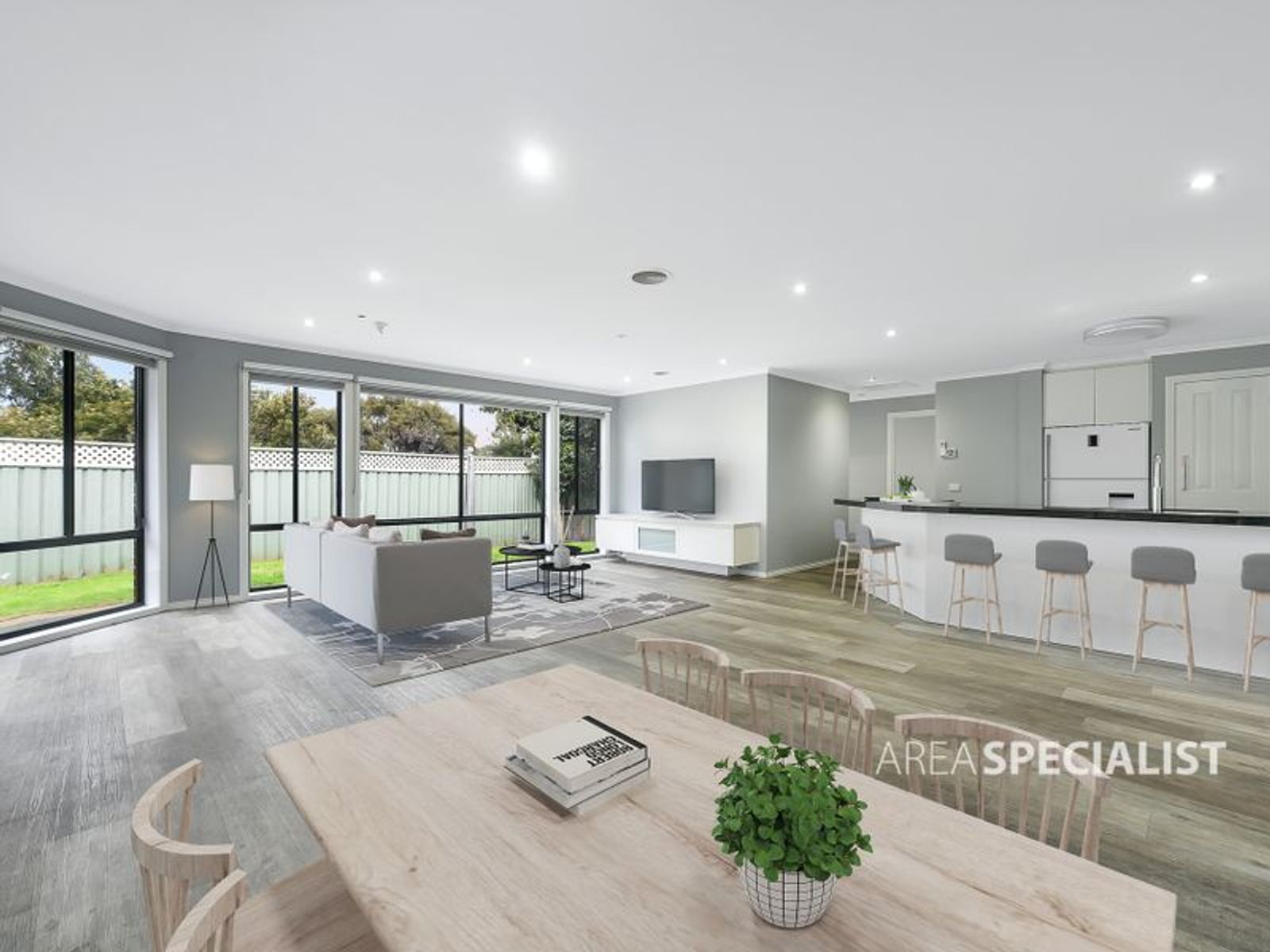 5 Leo Place, Aspendale Gardens, VIC 3195, Aspendale Gardens - Thumbnail 8