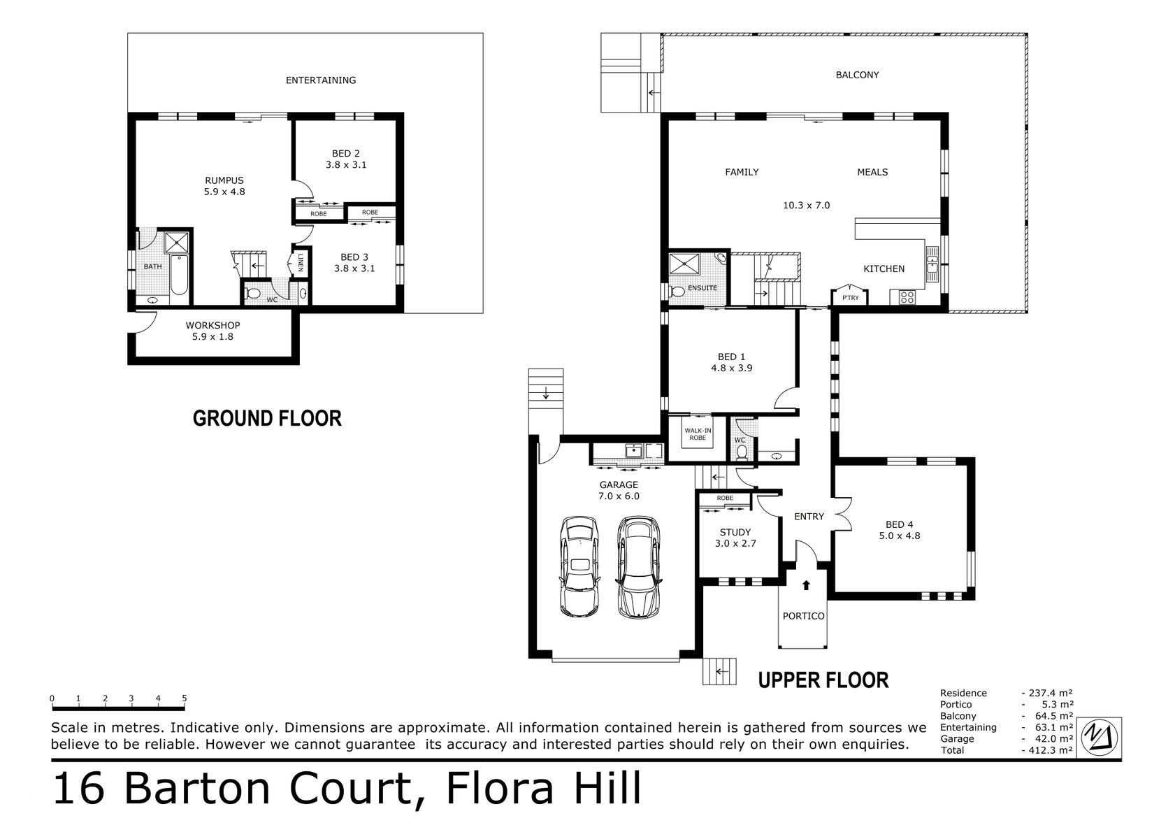 printsize 16 Barton Court Flora Hill Highres 2