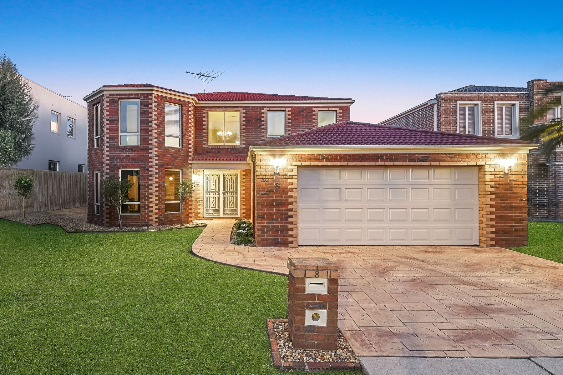 8 Stephanie Court, Patterson Lakes, VIC 3197, Patterson Lakes - Thumbnail 2