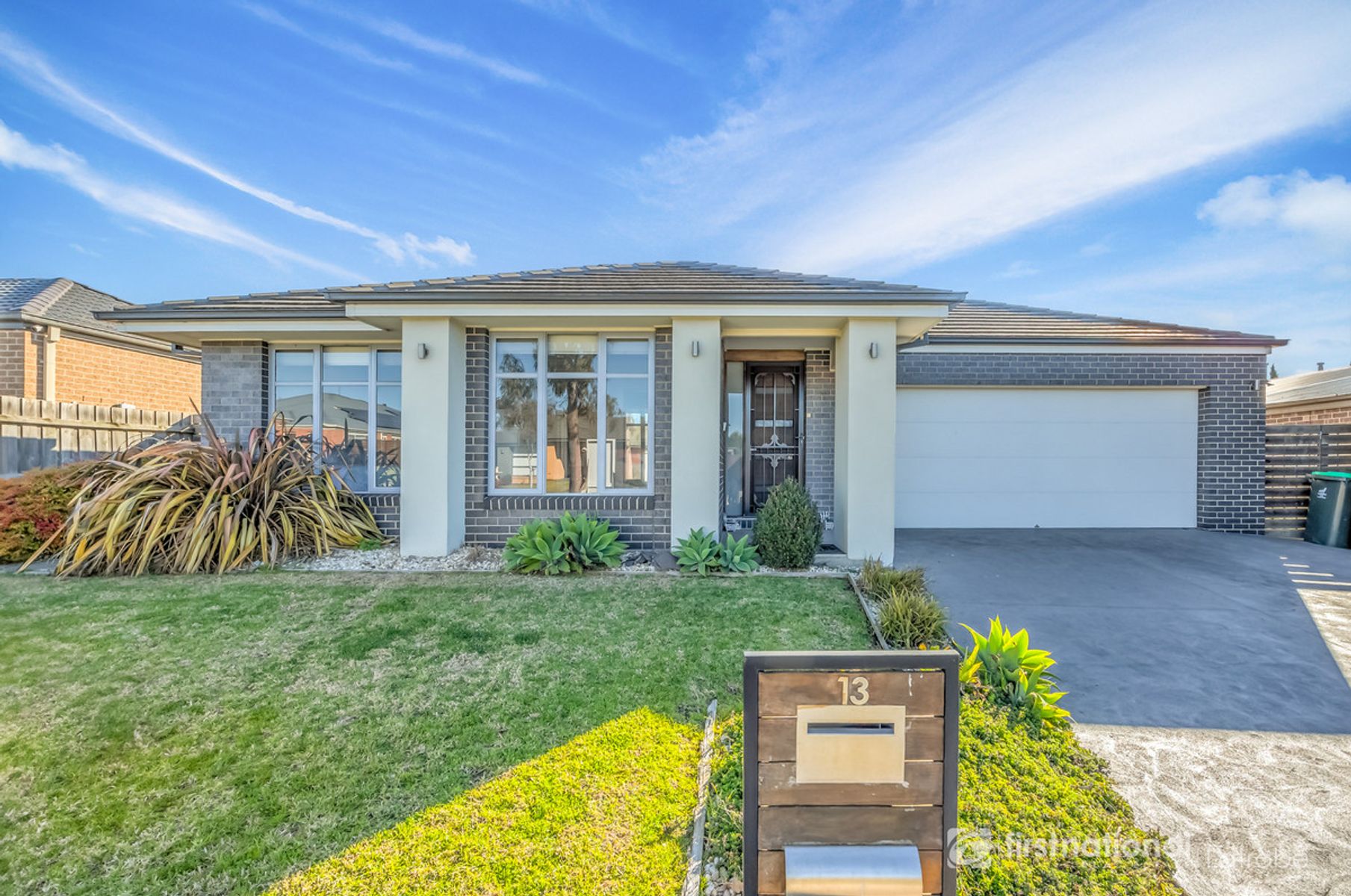 13 McNulty Drive, Traralgon VIC 3844