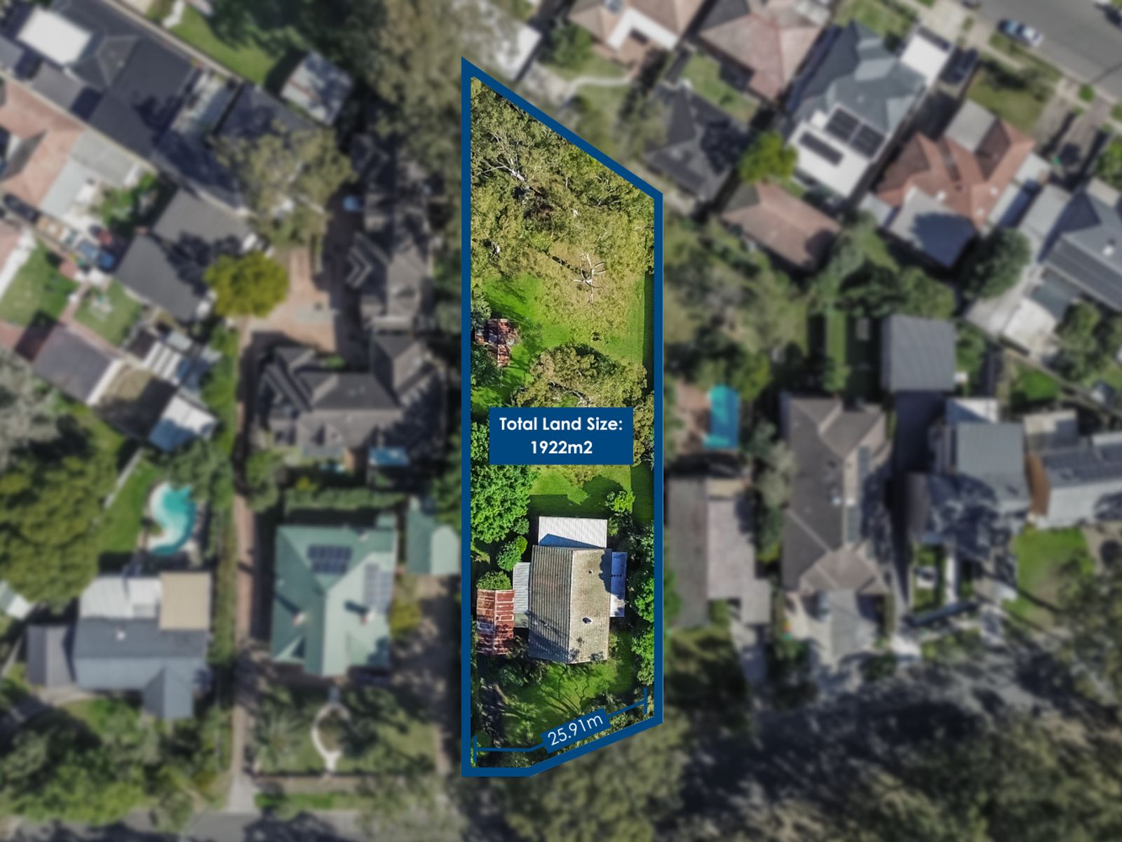 11 Tennyson Parade, Guildford NSW 2161, Guildford - Image 1
