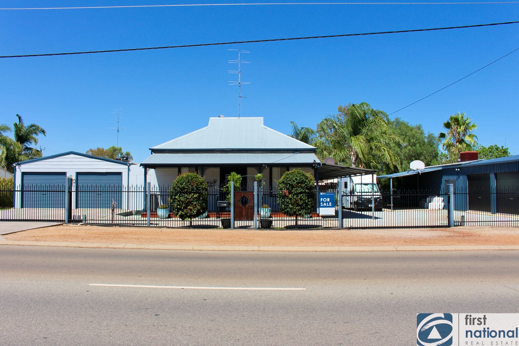32 Gairdner Street, Northam WA 6401, Northam - Thumbnail 3