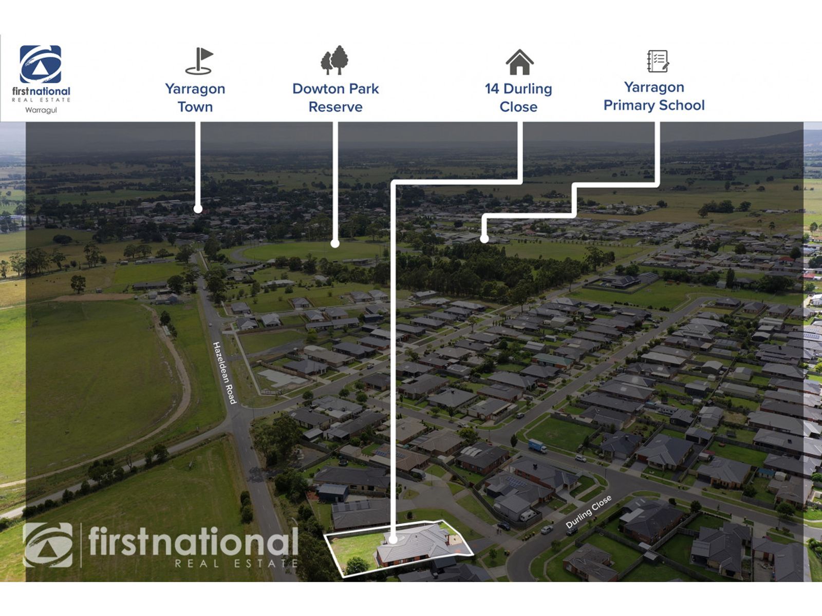 14 Durling Close, Yarragon, VIC 3823, Yarragon - Thumbnail 2