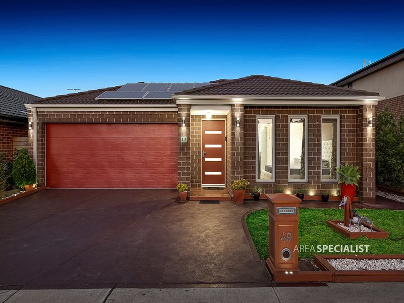 49 Karabair Street, Clyde North, VIC 3978