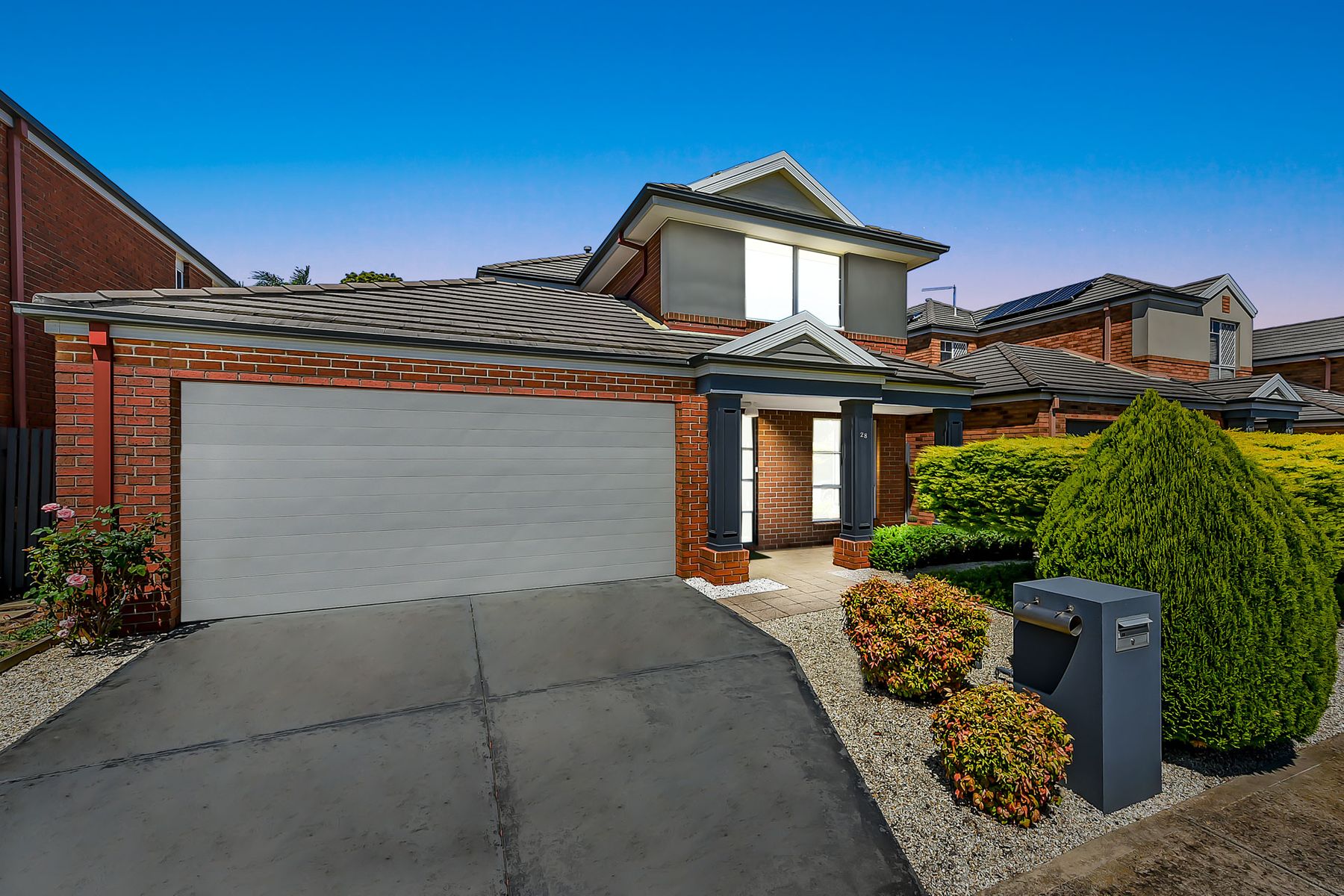 28 Wisteria Place, Springvale South, VIC 3172, Springvale South - Thumbnail 2