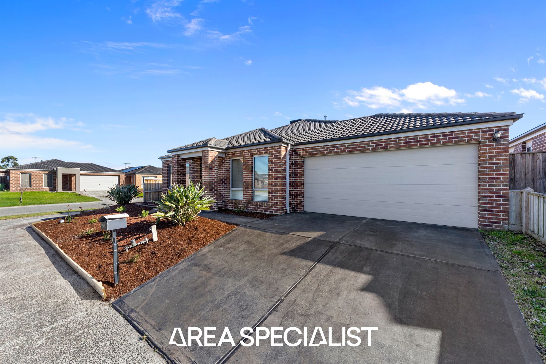 1 Marley Way, Pakenham, VIC 3810, Pakenham - Thumbnail 3
