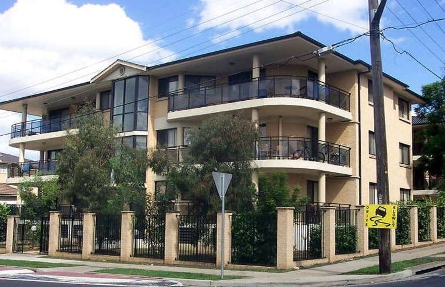 10/82-84 Beaconsfield Street, Silverwater NSW 2128