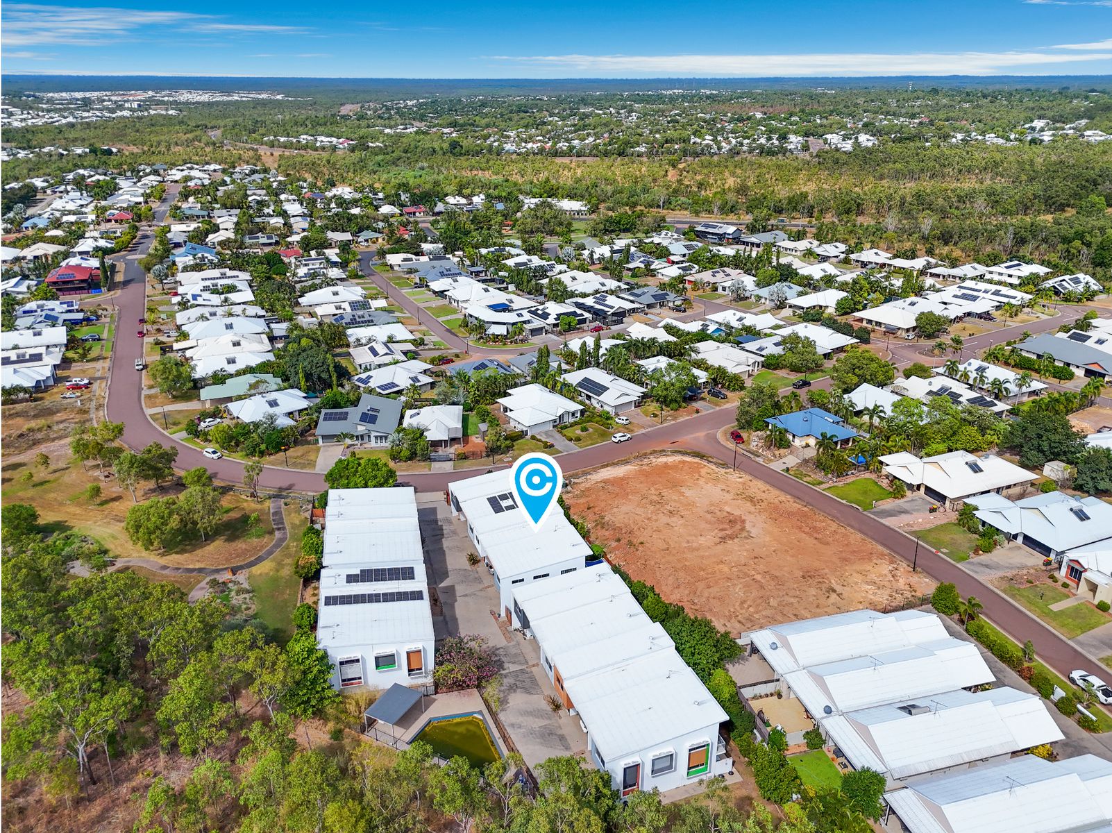 3/33 Bauldry Avenue, Farrar NT 0830, Farrar - Thumbnail 8