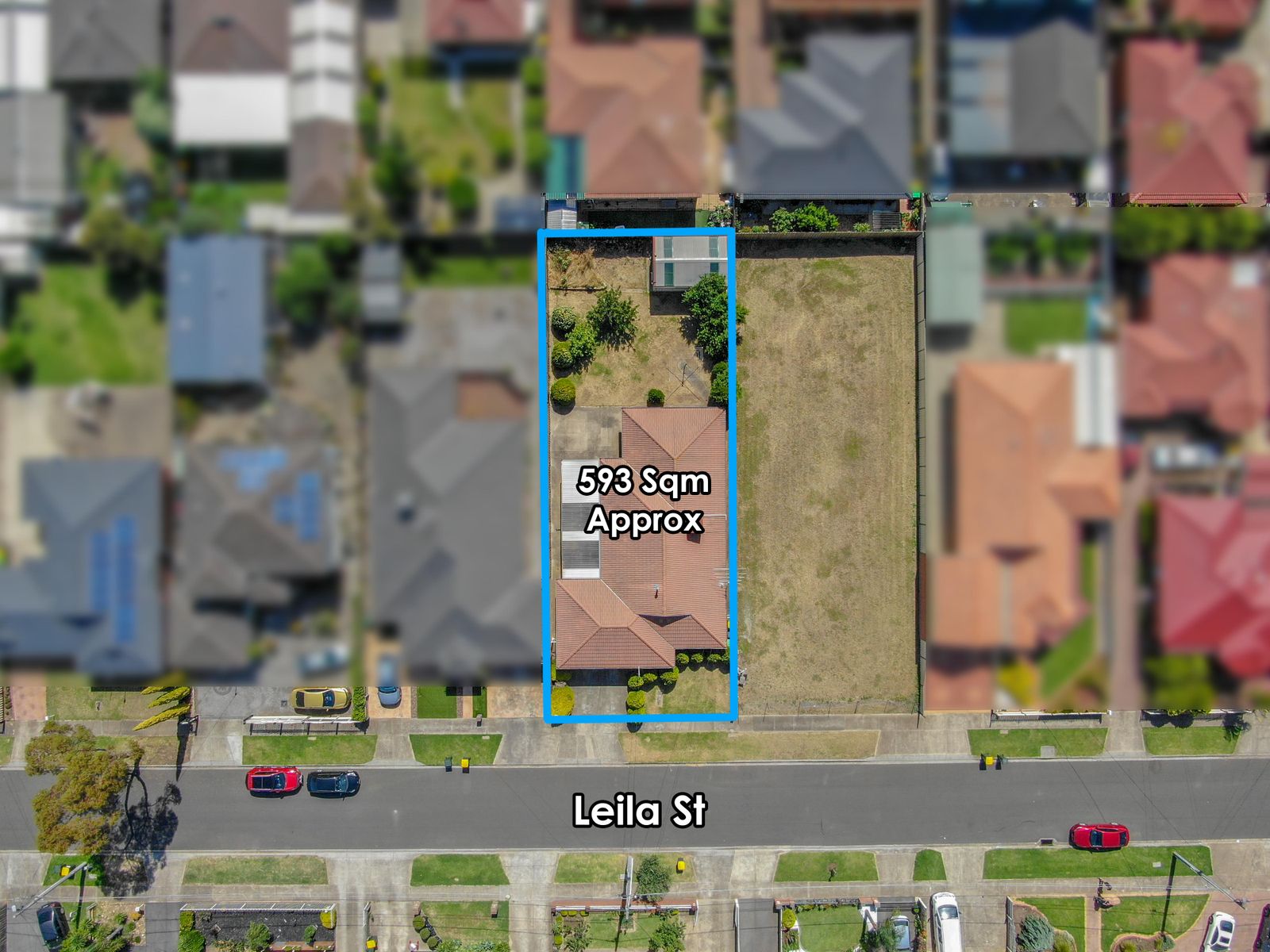 71 Leila Street, Deer Park, VIC 3023, Deer Park - Thumbnail 2