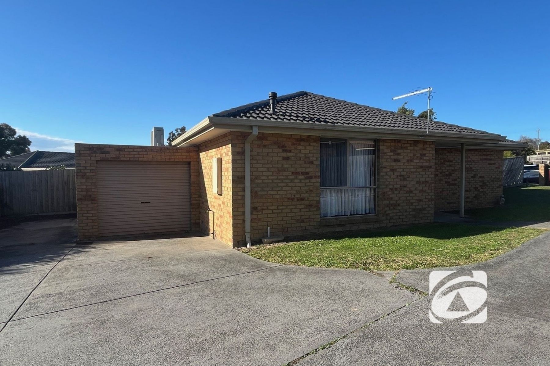 1/8 Tripoli Court, Hallam