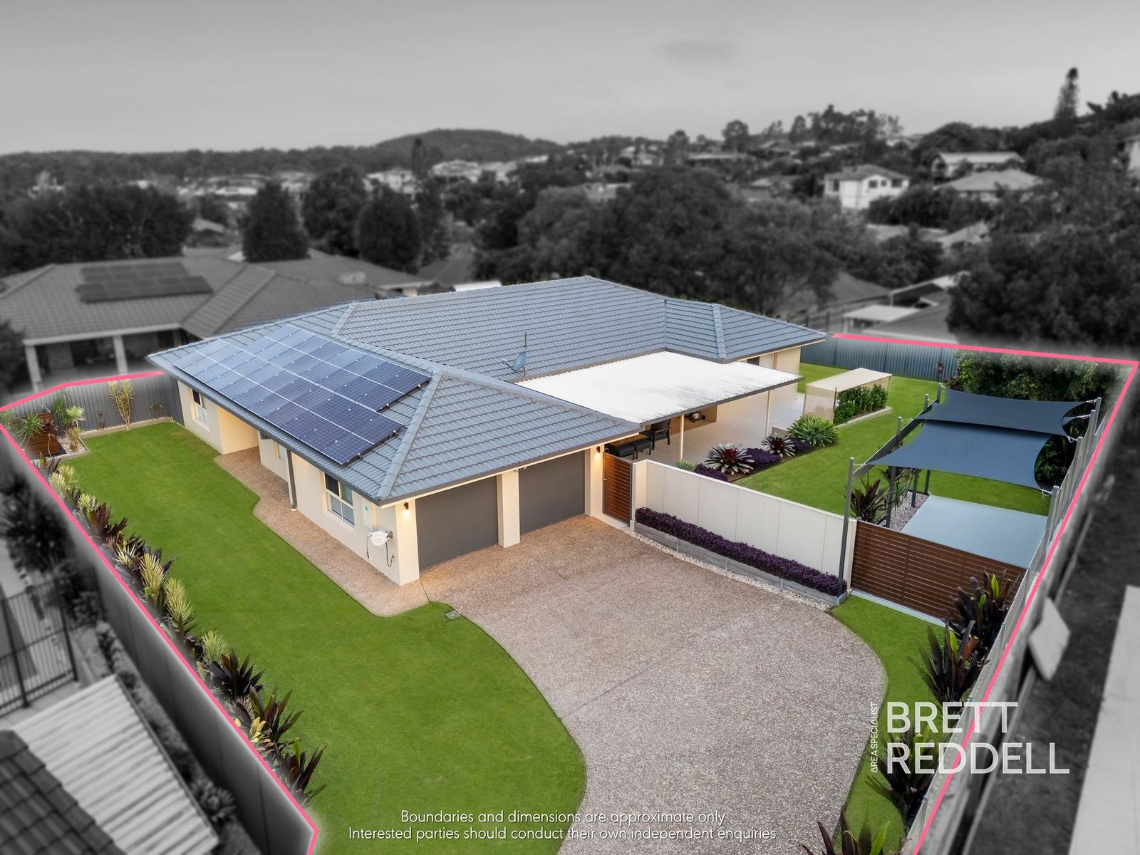 28 Johnson Parade, Ormeau Hills, Ormeau Hills - Image 1