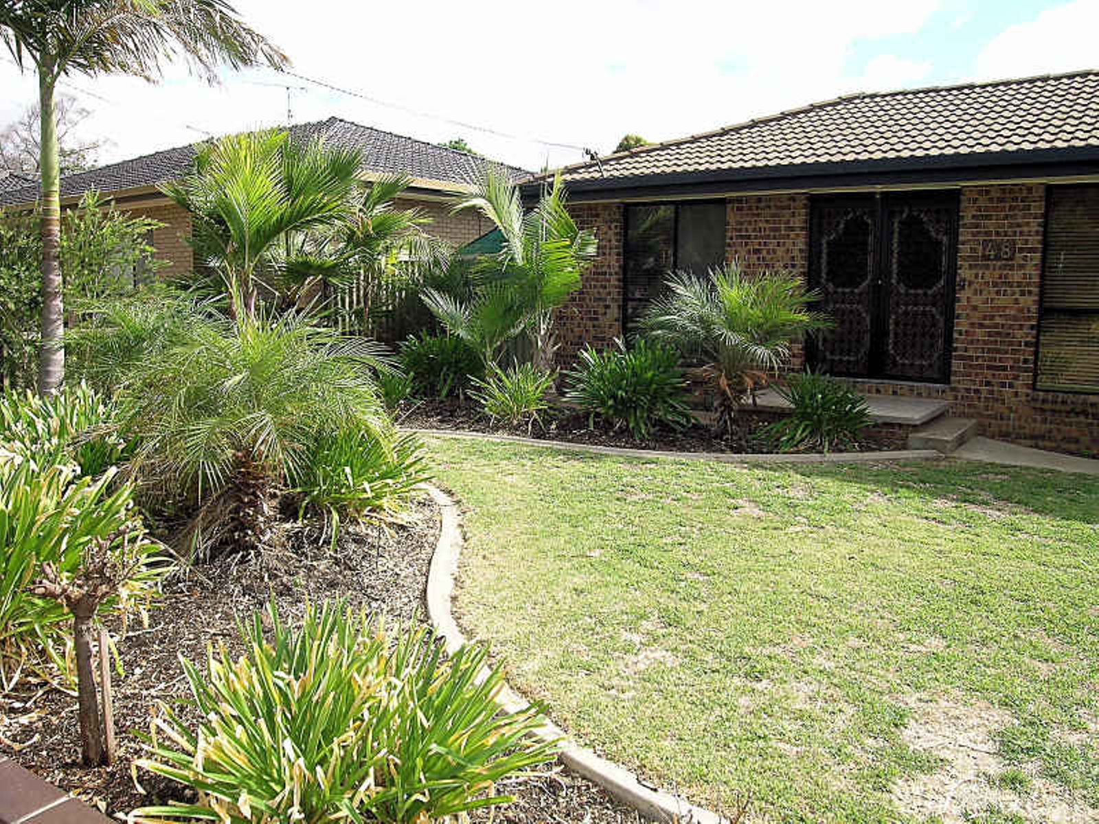 48 Williams Street, Gol Gol - Thumbnail 2