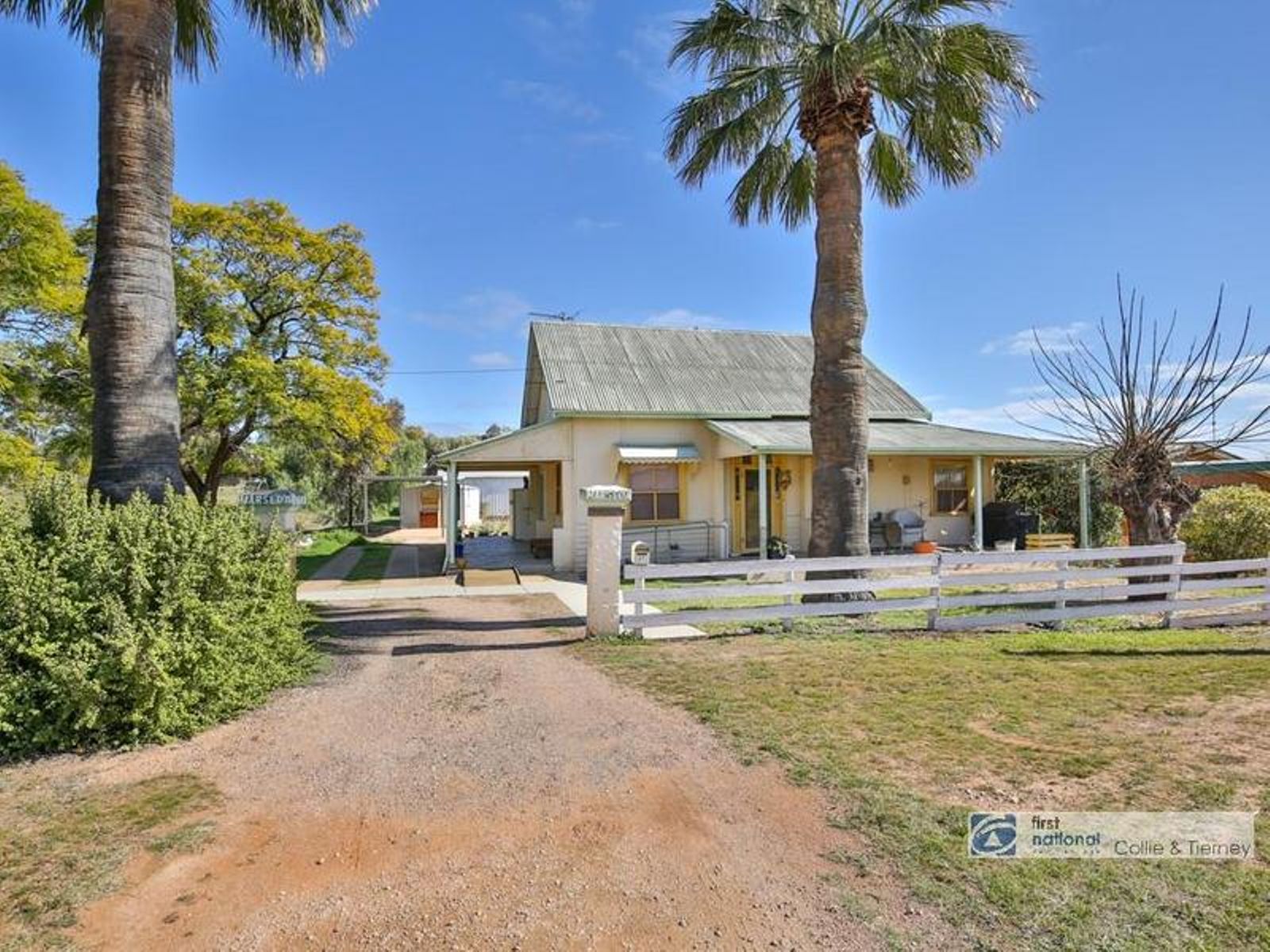 31 Main Avenue North, Merbein - Image 1