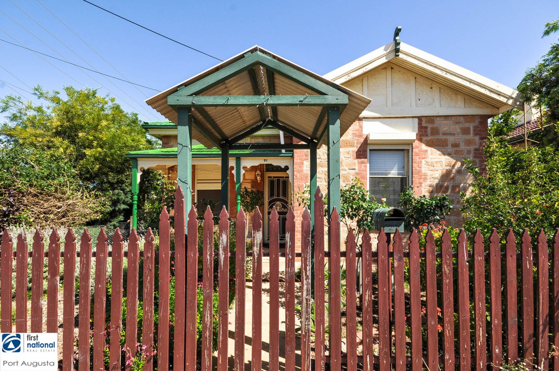 21 Langsford Street, Port Augusta SA 5700, Port Augusta - Thumbnail 2